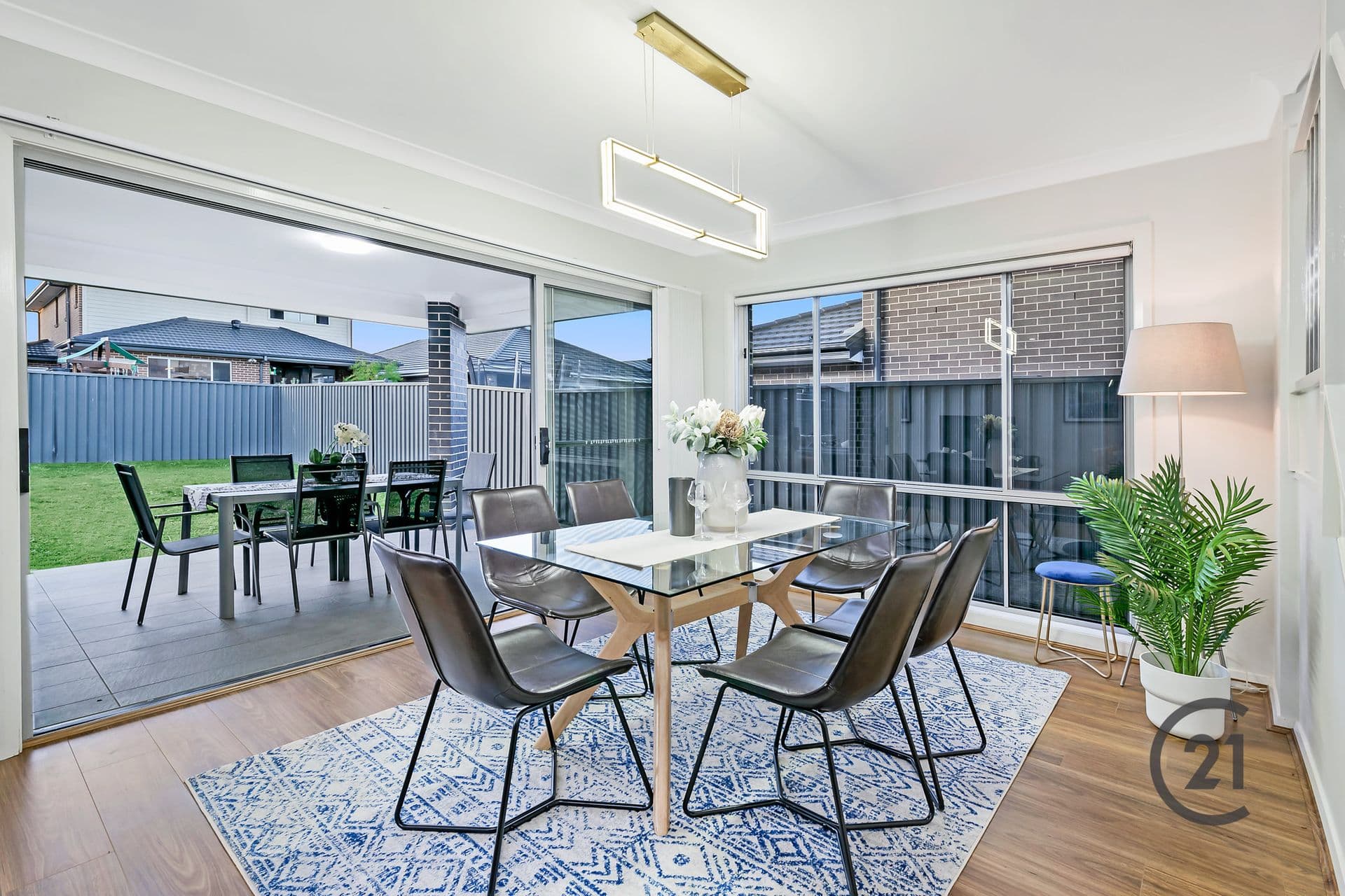 21 Carney Crescent, Schofields, NSW, 2762, Tallawong - Thumbnail 4