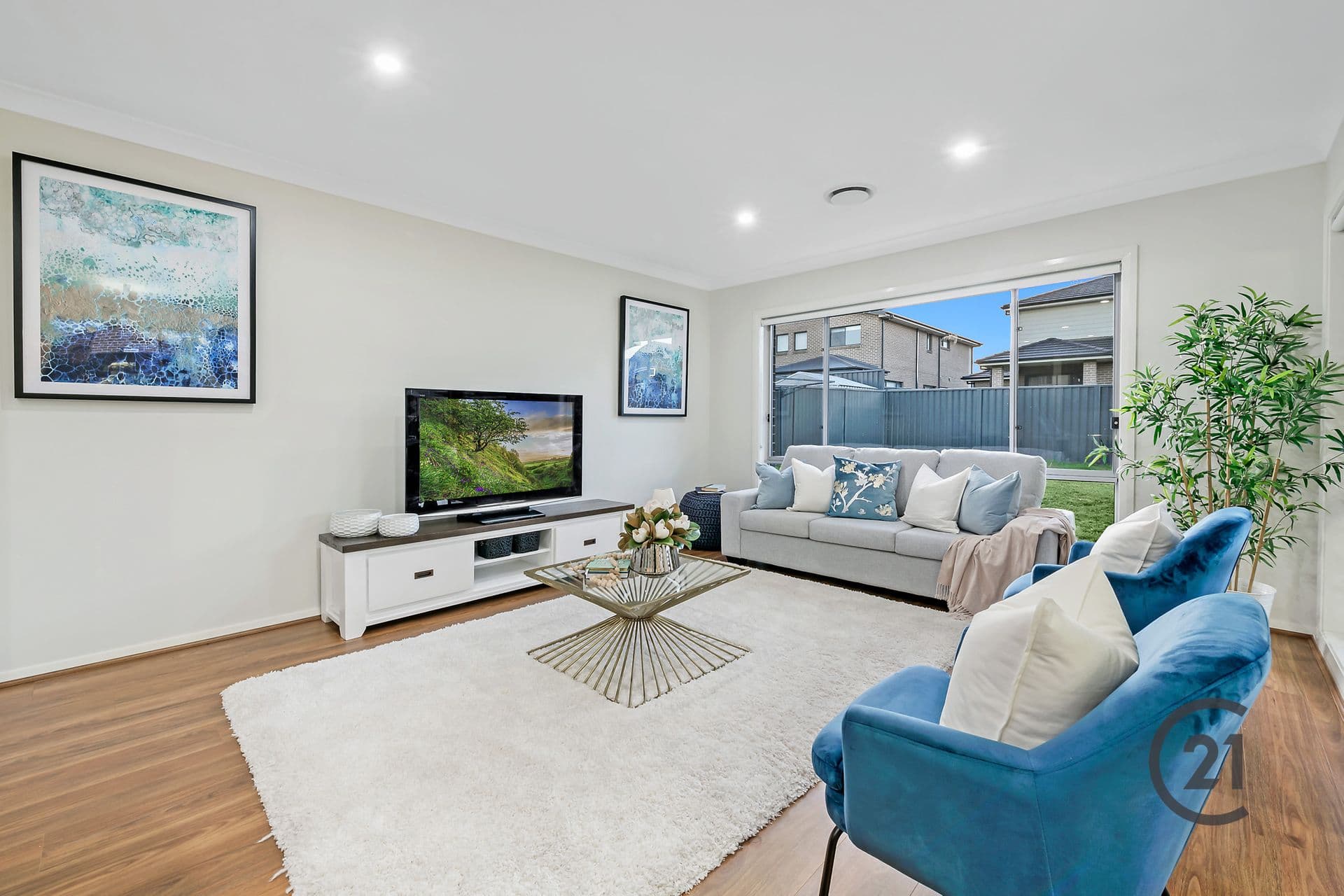 21 Carney Crescent, Schofields, NSW, 2762, Tallawong - Thumbnail 5