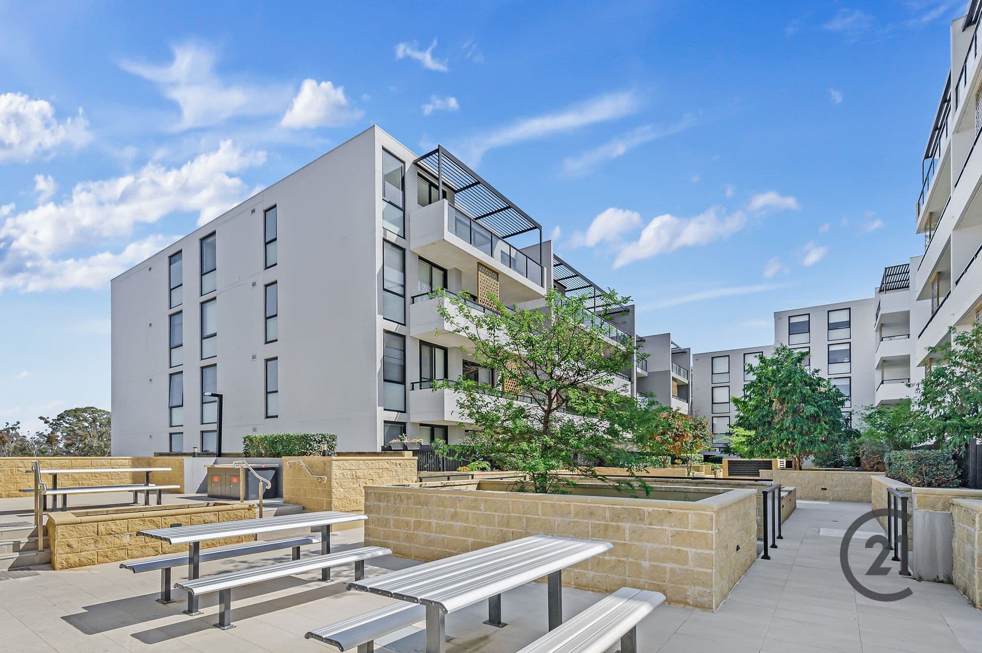 325/3 Josue Crescent, Schofields, NSW, 2762, Schofields - Thumbnail 4
