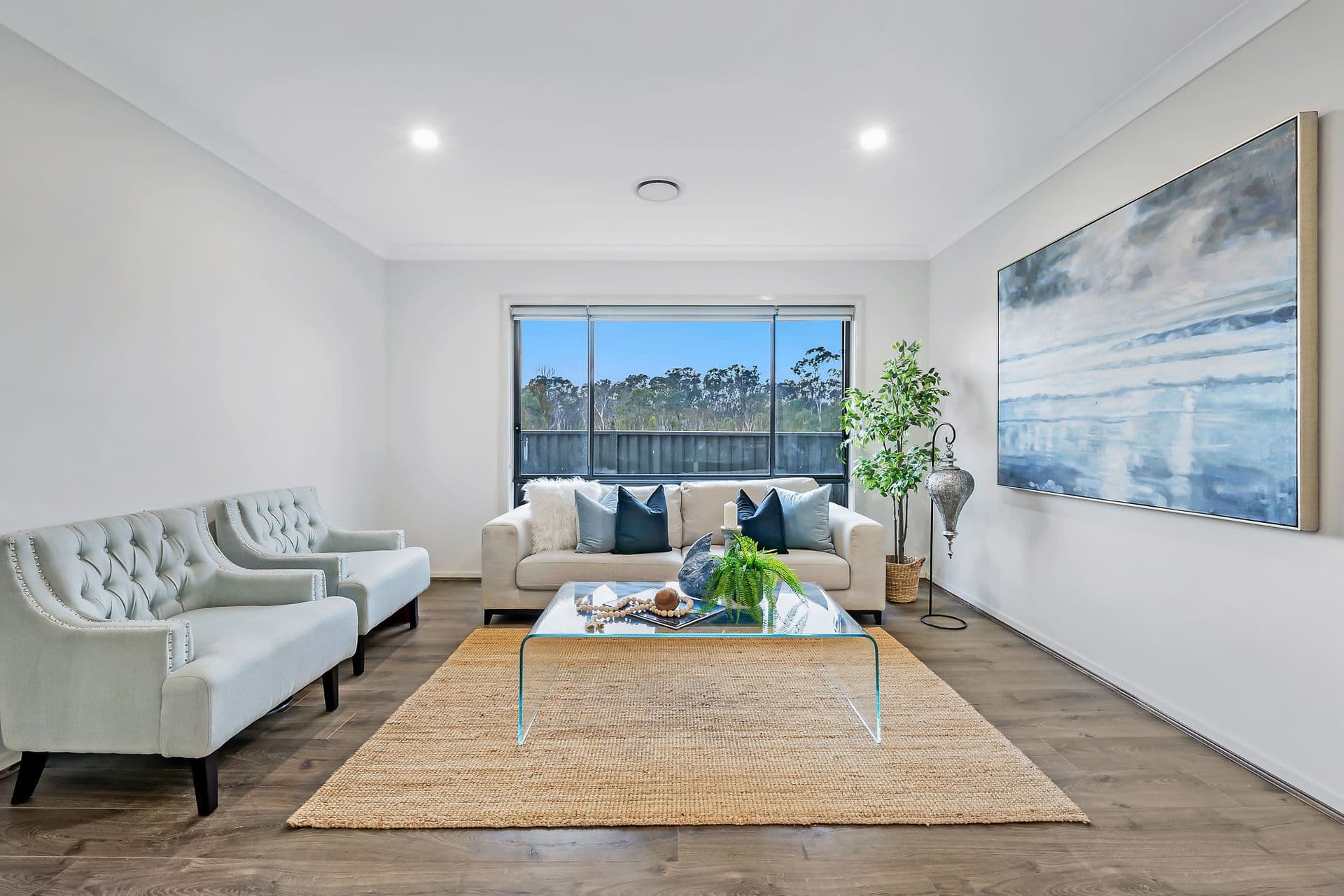 40 Carney Crescent, Schofields, NSW, 2762, Schofields - Thumbnail 3