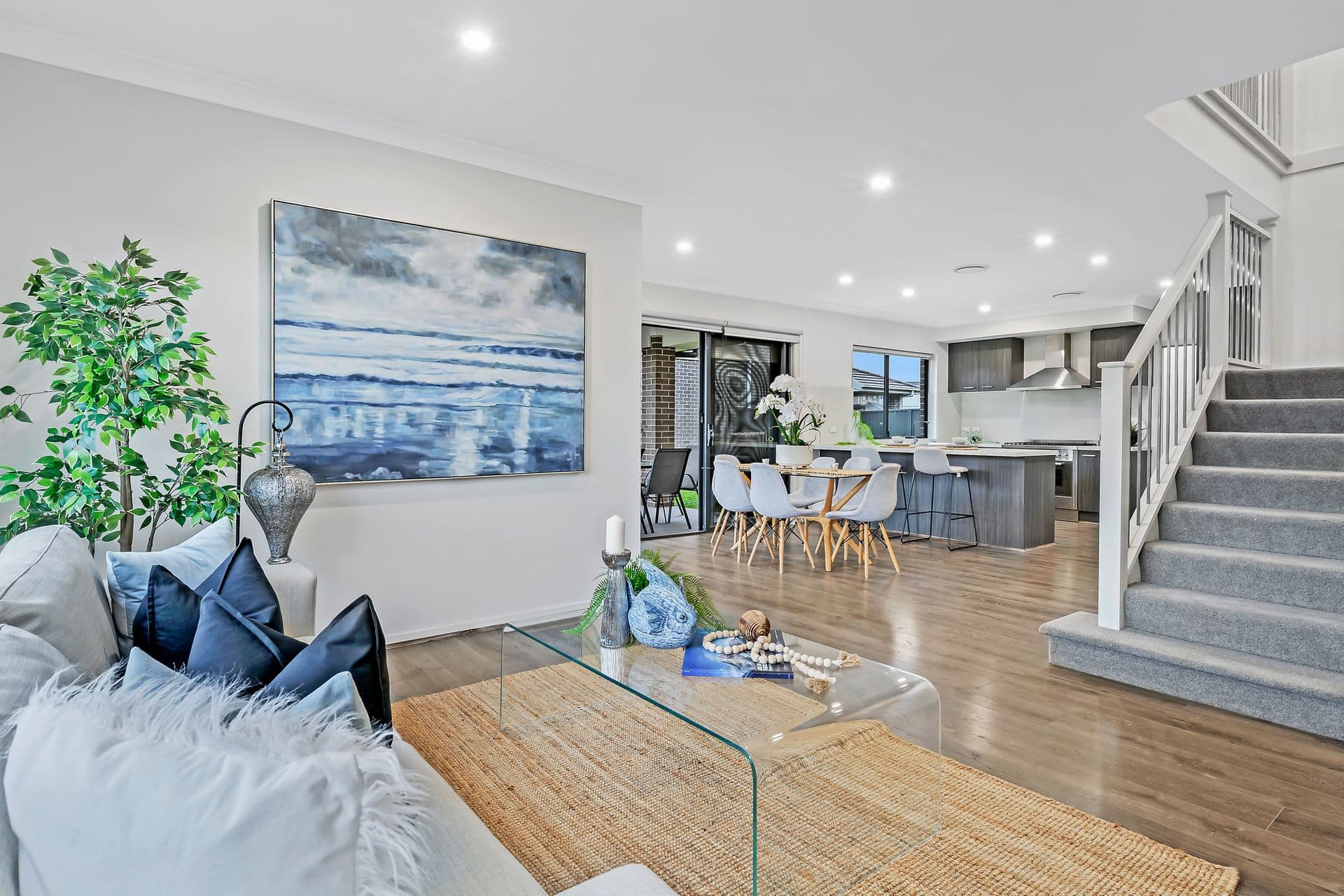 40 Carney Crescent, Schofields, NSW, 2762, Schofields - Thumbnail 4
