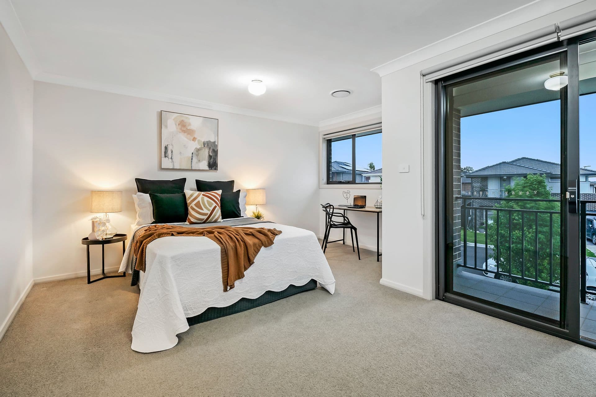 40 Carney Crescent, Schofields, NSW, 2762, Schofields - Thumbnail 7