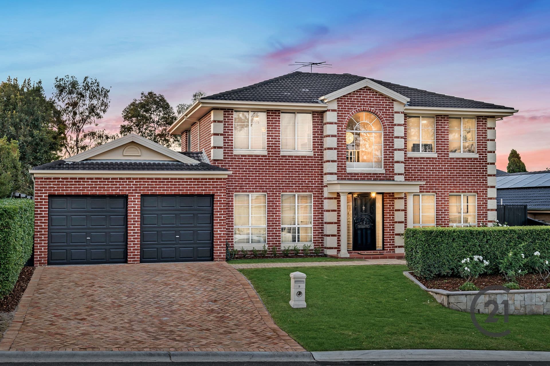 9 Tianie Place, Rouse Hill, NSW, 2155, Rouse Hill - Thumbnail 2