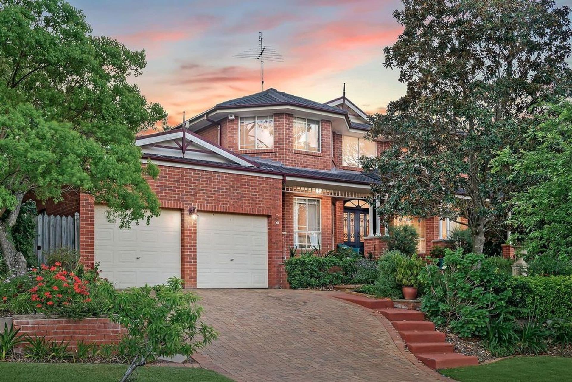 20 Monaco Avenue, North Kellyville, NSW, 2155, North Kellyville - Image 1