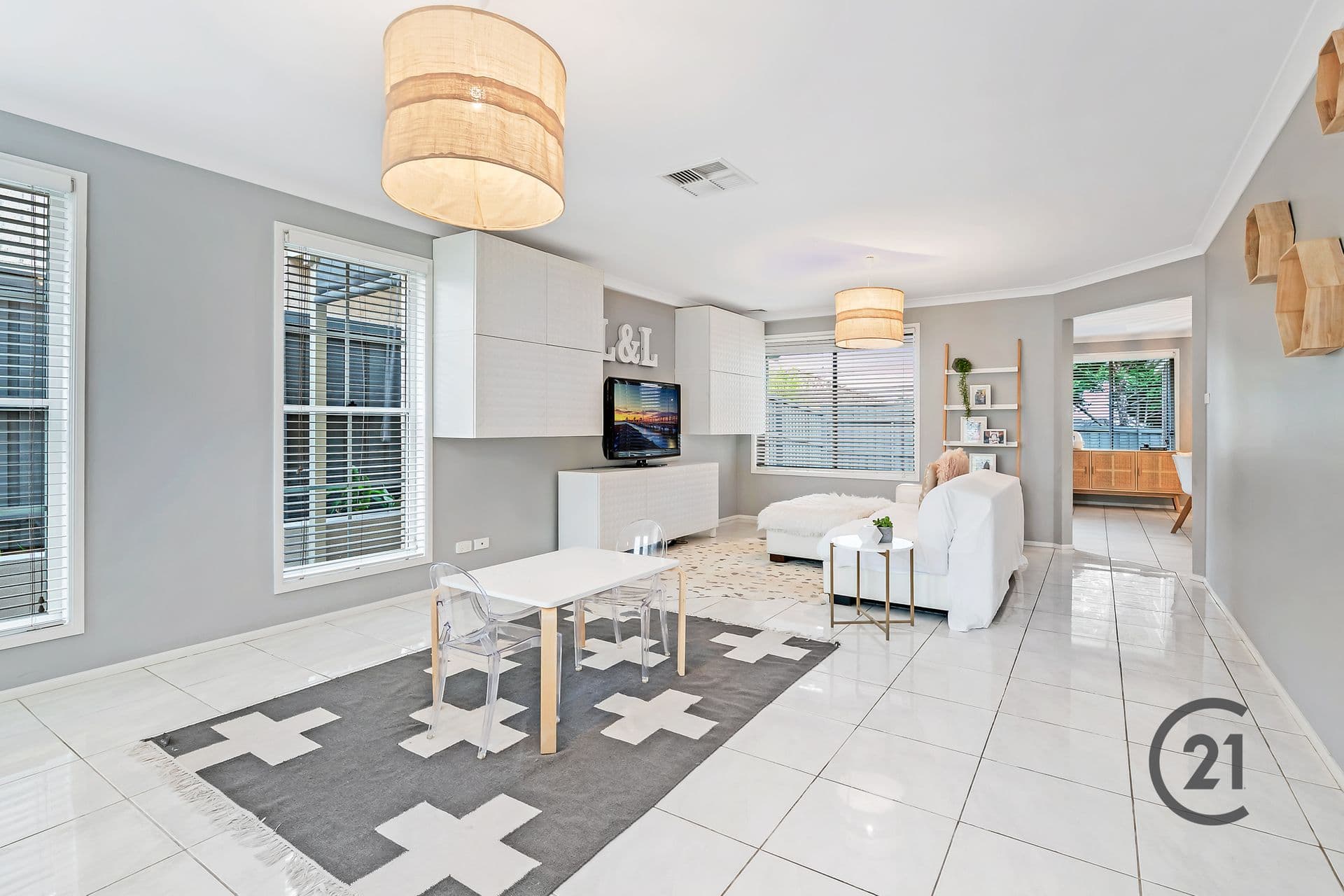 23 Adventure Place, Rouse Hill, NSW, 2155, Rouse Hill - Thumbnail 2