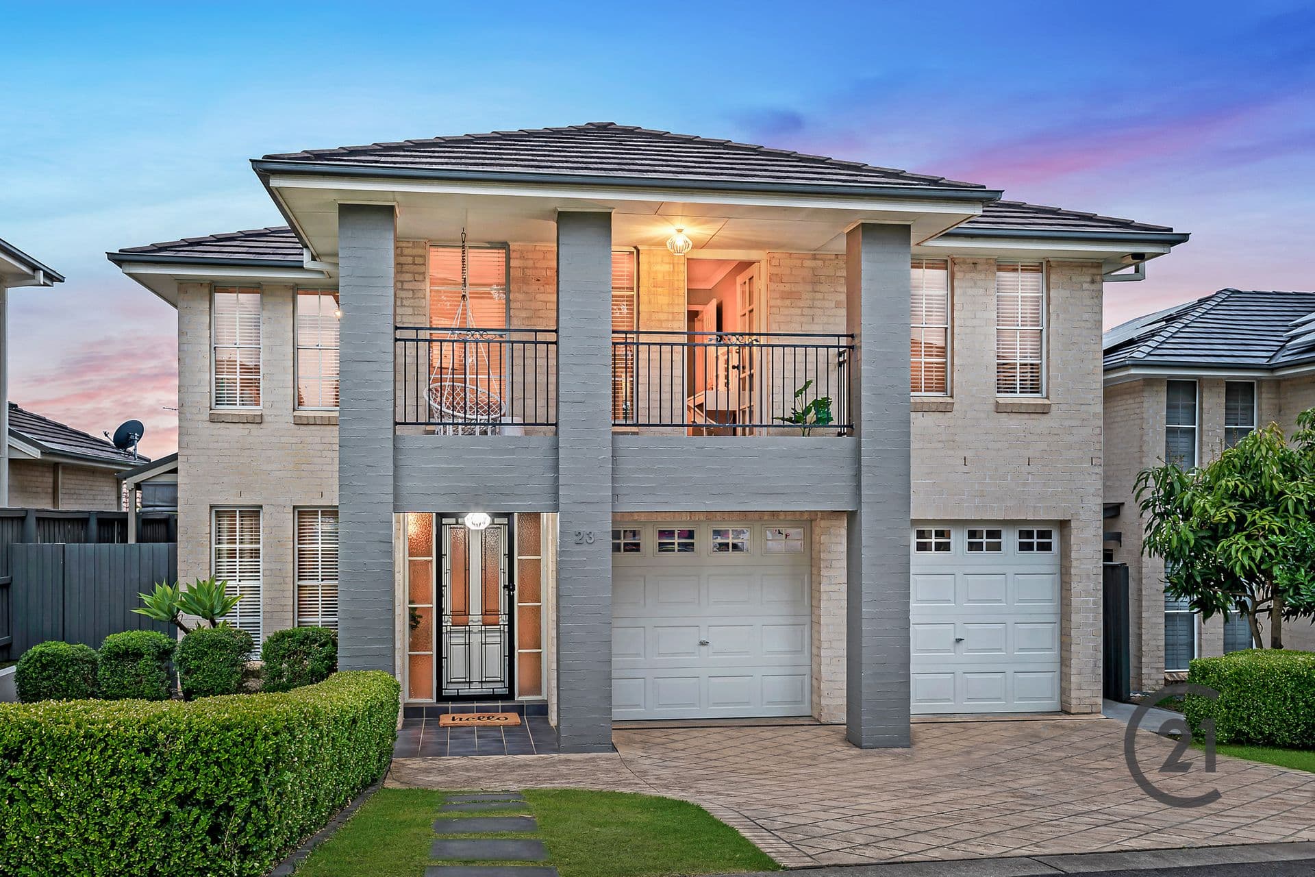23 Adventure Place, Rouse Hill, NSW, 2155, Rouse Hill - Image 1