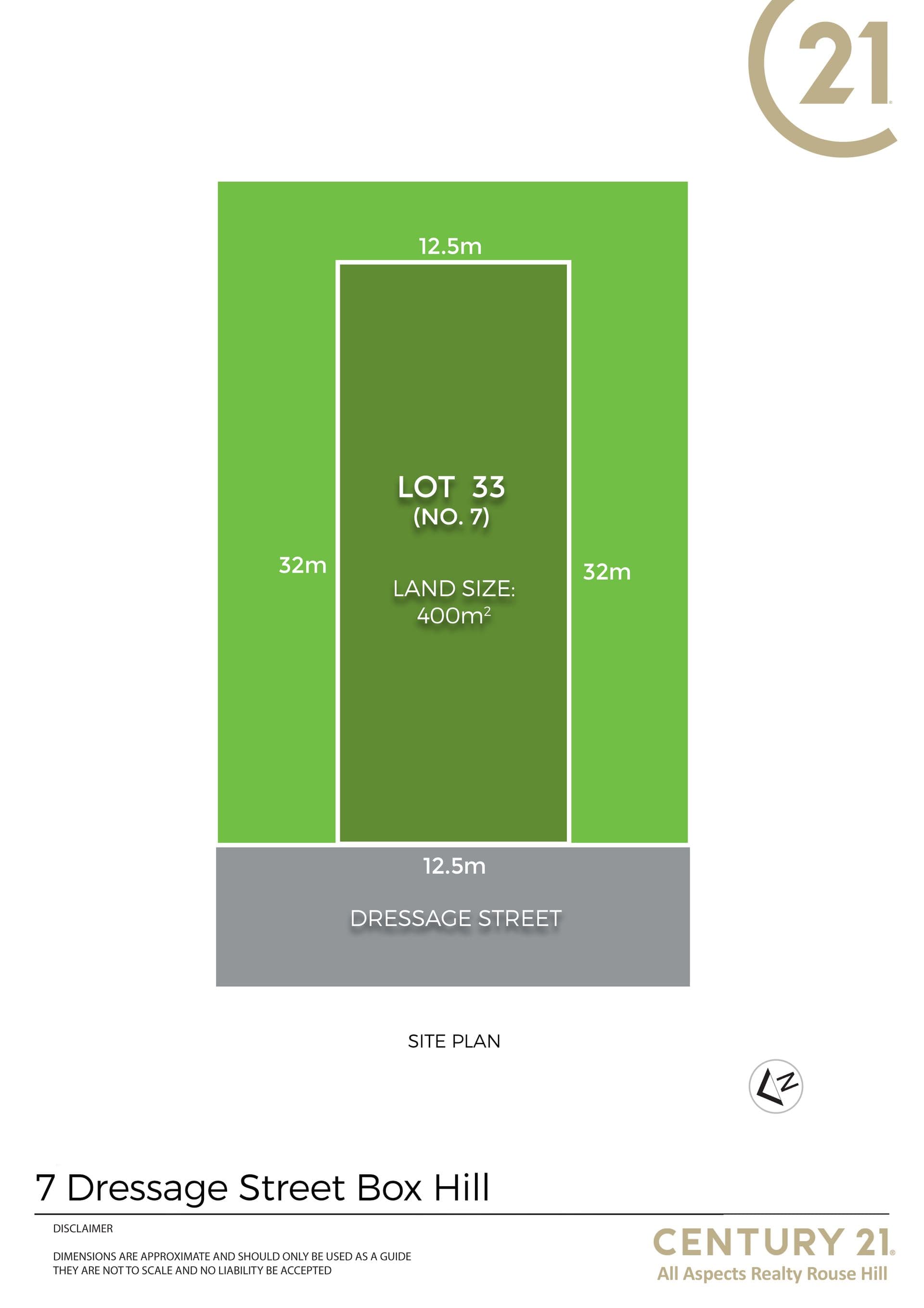 7 Dressage Street, Box Hill, NSW, 2765, Box Hill - Image 1