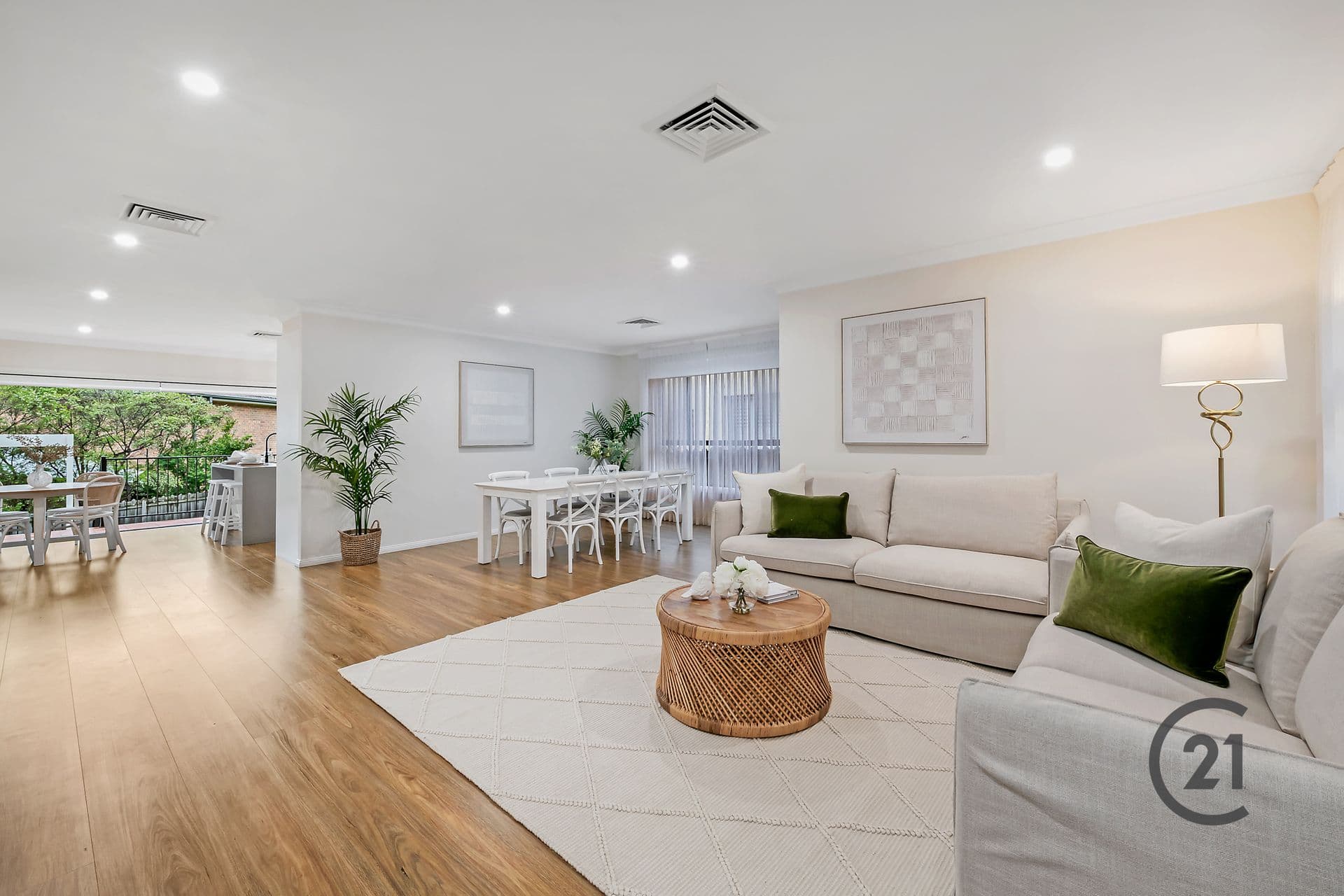 123 Mile End Road, Rouse Hill, NSW, 2155, Rouse Hill - Thumbnail 2