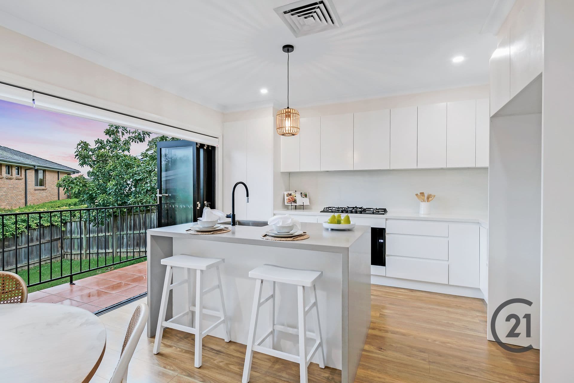 123 Mile End Road, Rouse Hill, NSW, 2155, Rouse Hill - Thumbnail 4