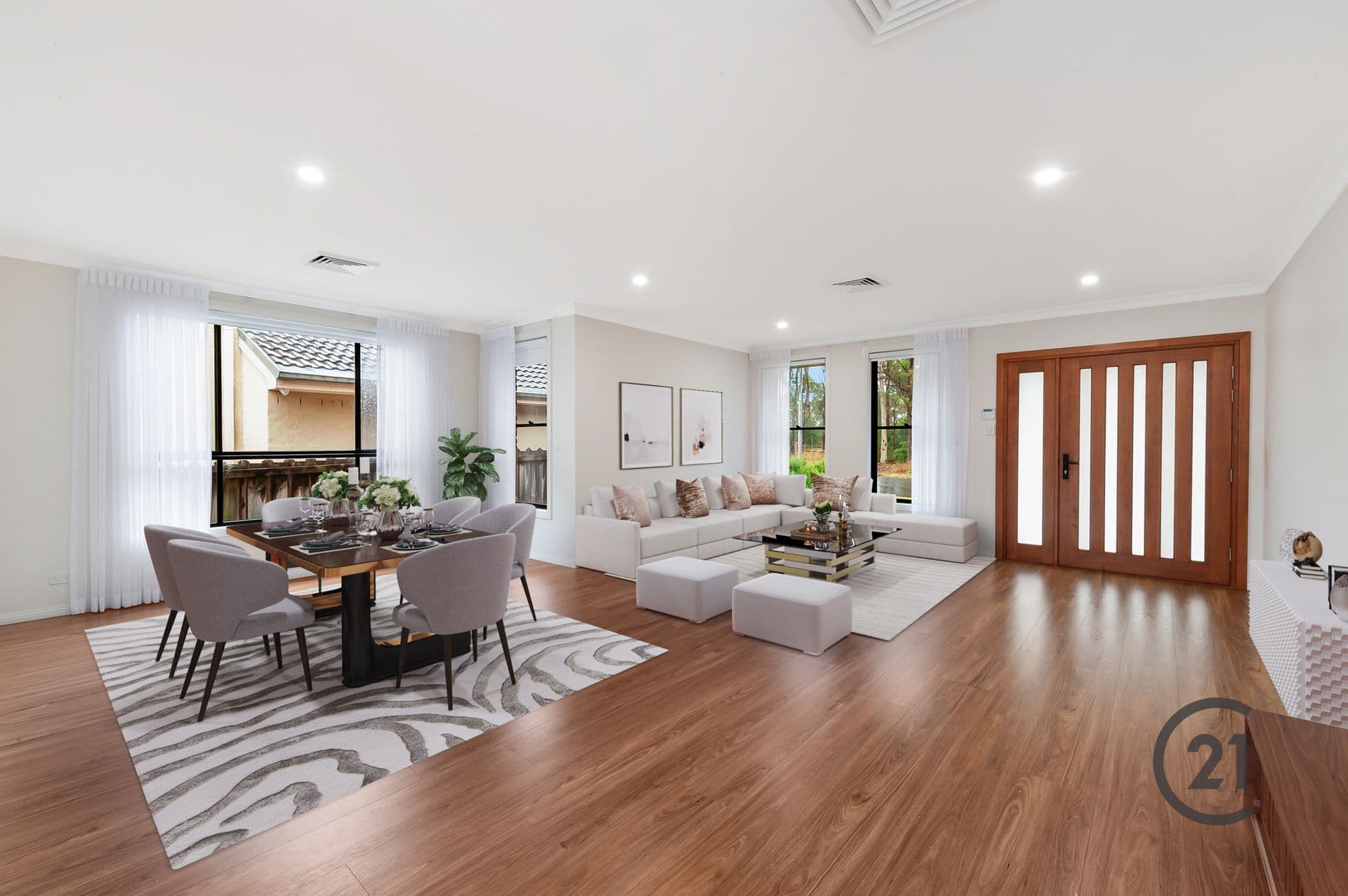 123 Mile End Road, Rouse Hill, NSW, 2155, Rouse Hill - Thumbnail 6