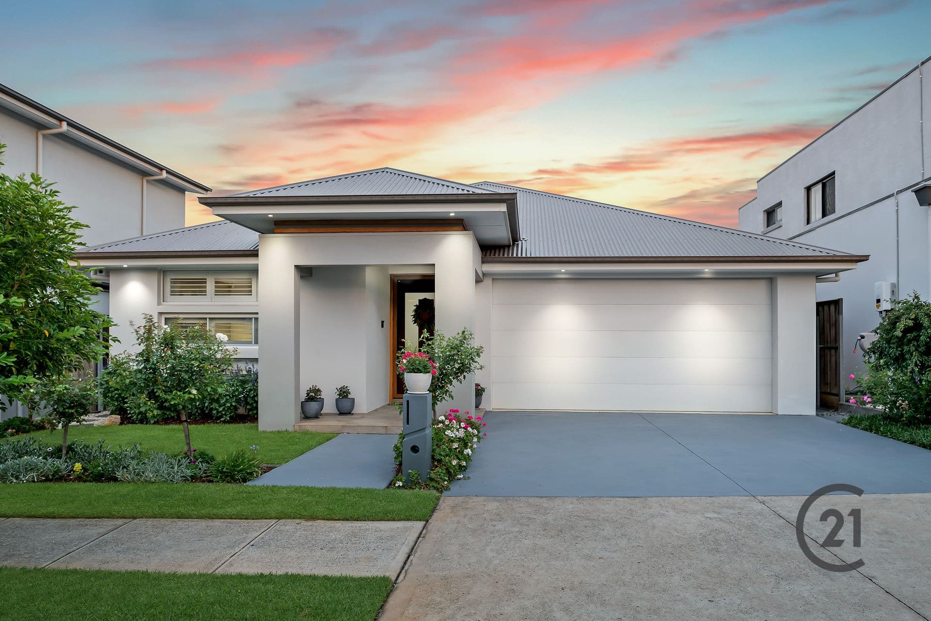 6 Piddington Street, The Ponds, NSW, 2769, The Ponds - Image 1