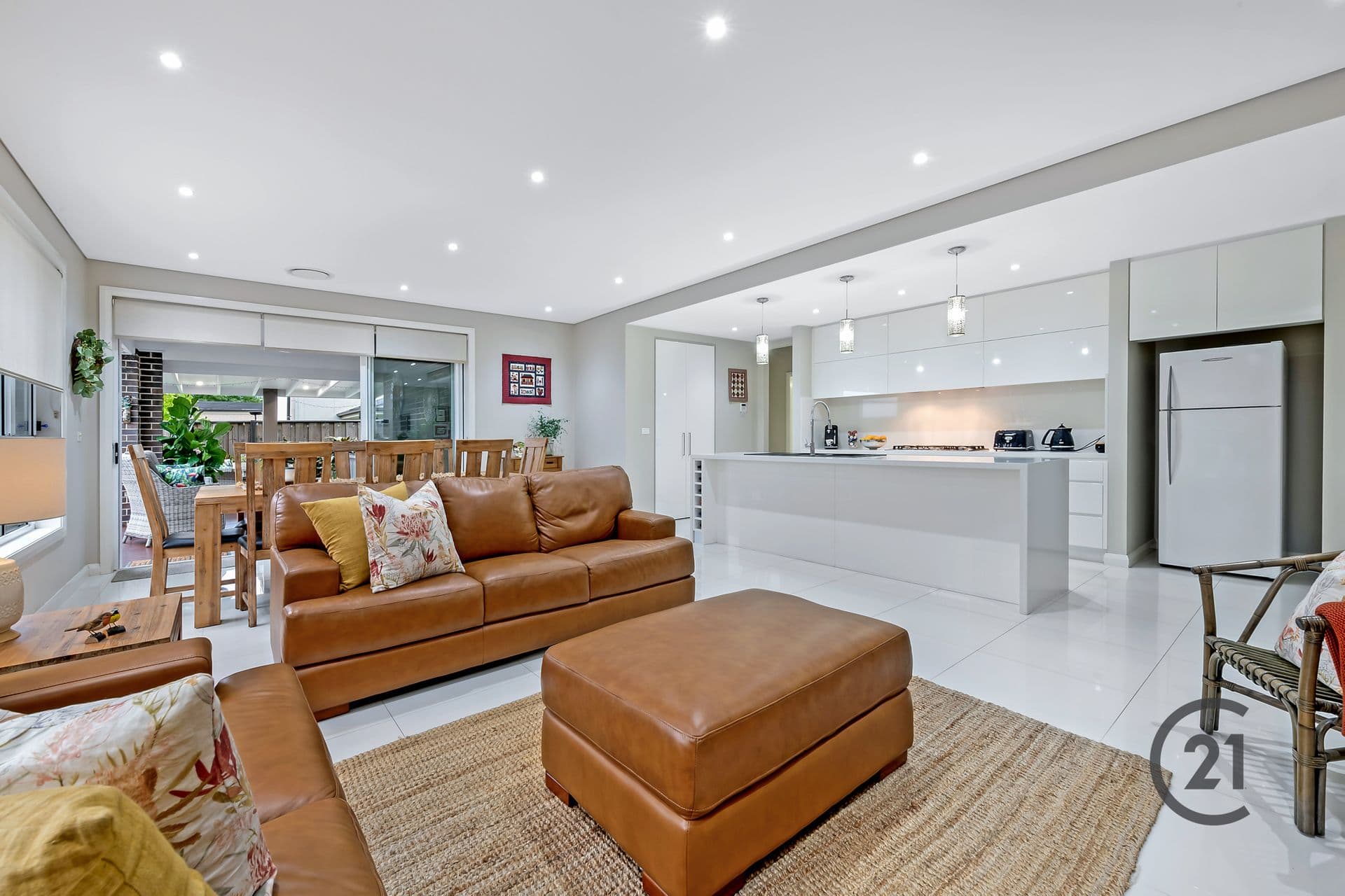 6 Piddington Street, The Ponds, NSW, 2769, The Ponds - Thumbnail 2