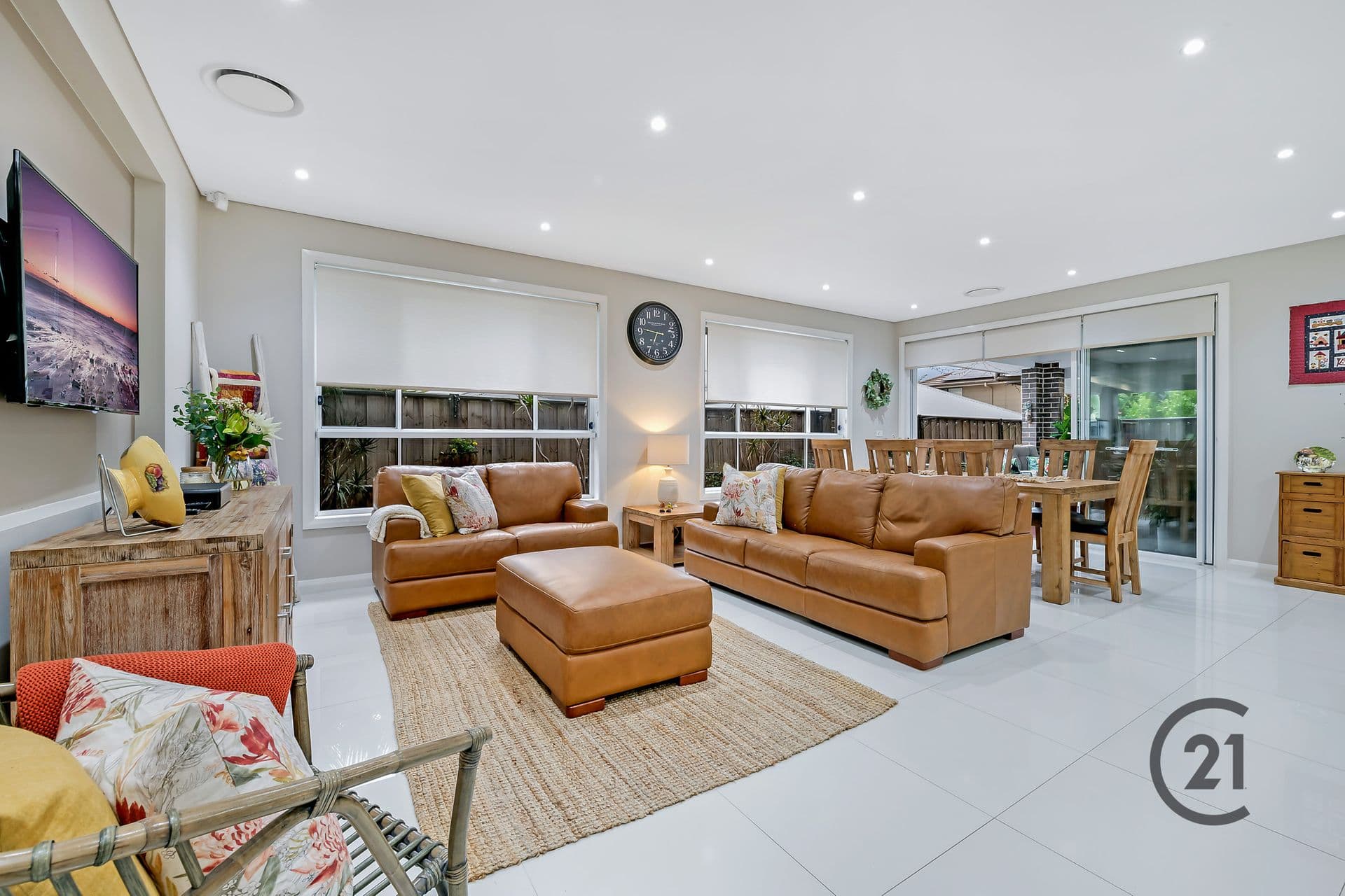 6 Piddington Street, The Ponds, NSW, 2769, The Ponds - Thumbnail 4