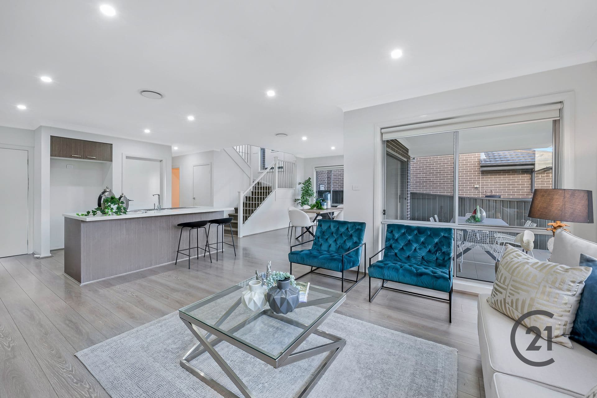 24 Carney Crescent, Schofields, NSW, 2762, Tallawong - Thumbnail 2