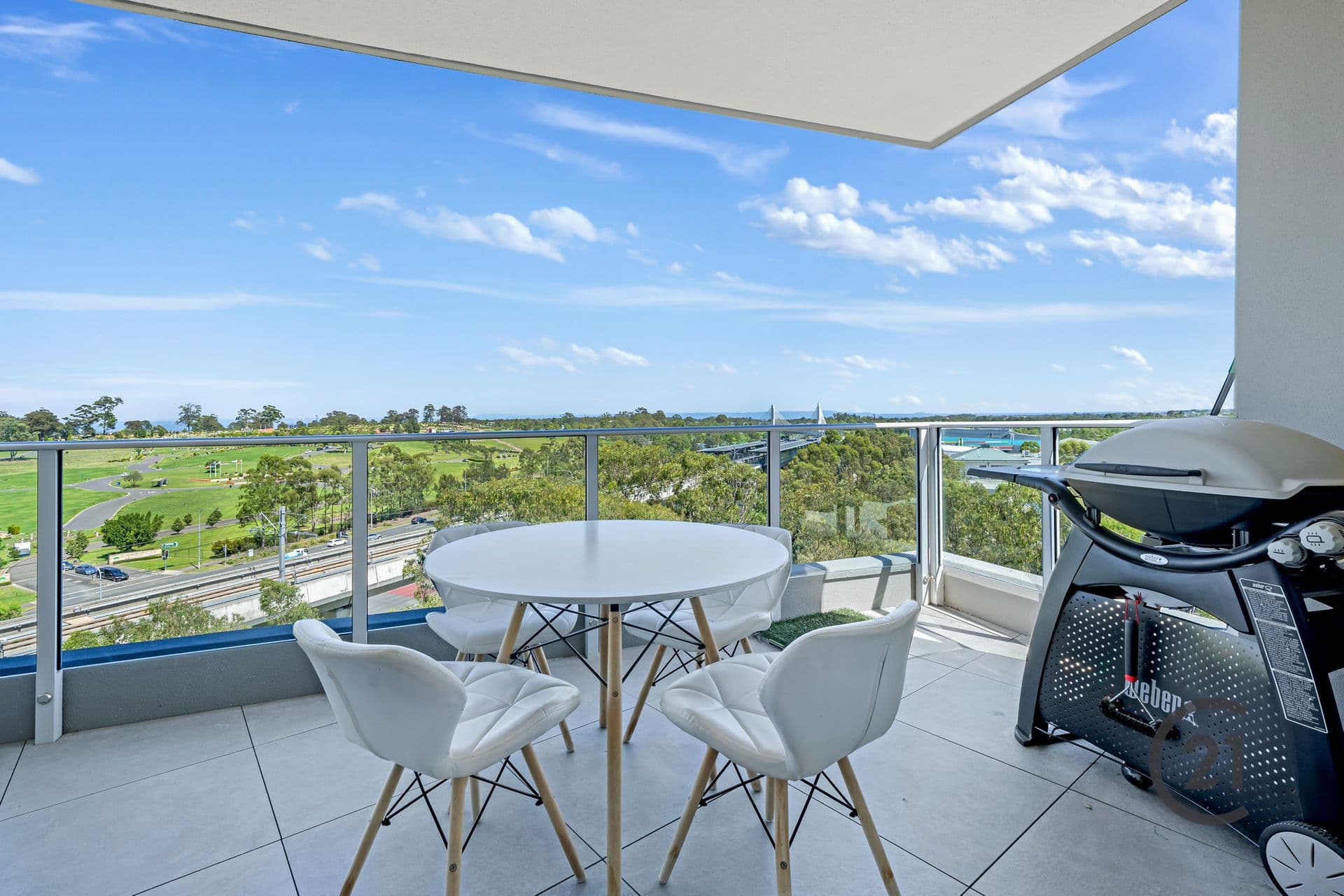 808/32 Civic Way, Rouse Hill, NSW, 2155, Rouse Hill - Thumbnail 3