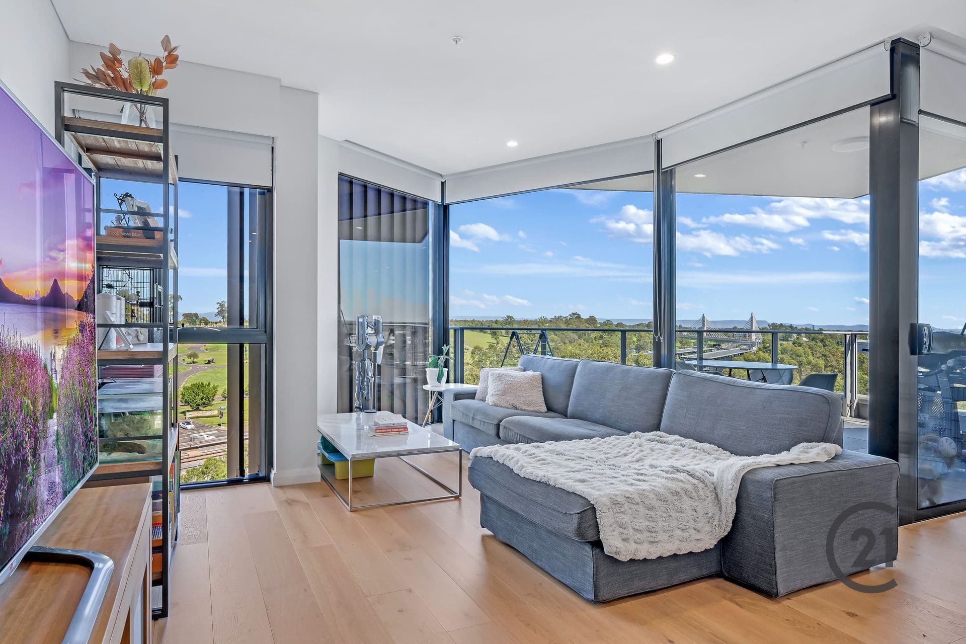 808/32 Civic Way, Rouse Hill, NSW, 2155, Rouse Hill - Thumbnail 2