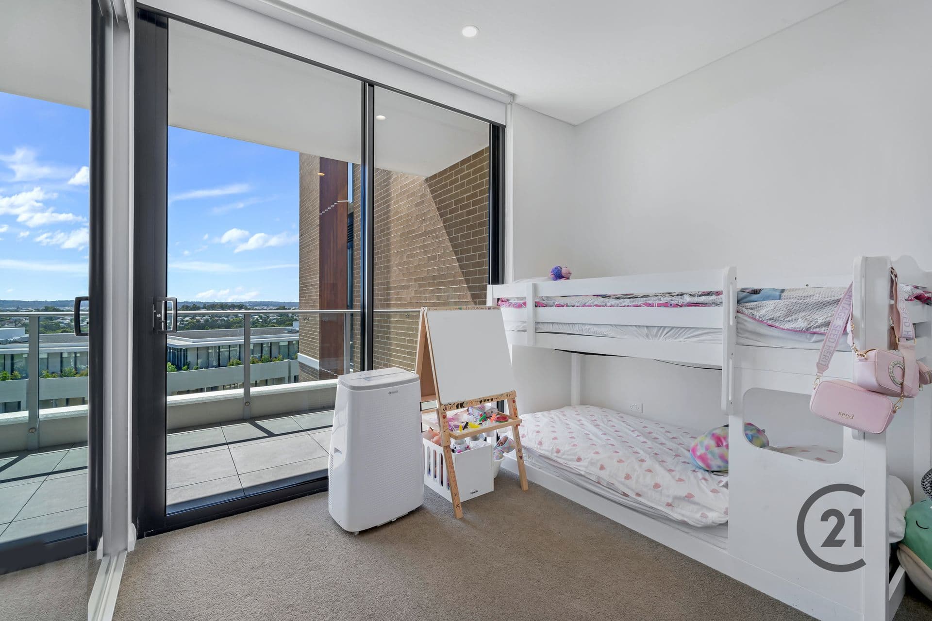 808/32 Civic Way, Rouse Hill, NSW, 2155, Rouse Hill - Thumbnail 4