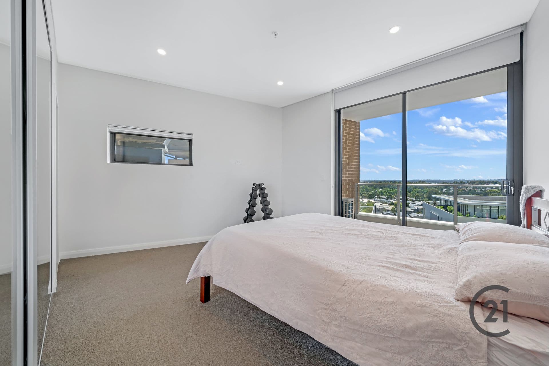 808/32 Civic Way, Rouse Hill, NSW, 2155, Rouse Hill - Thumbnail 5
