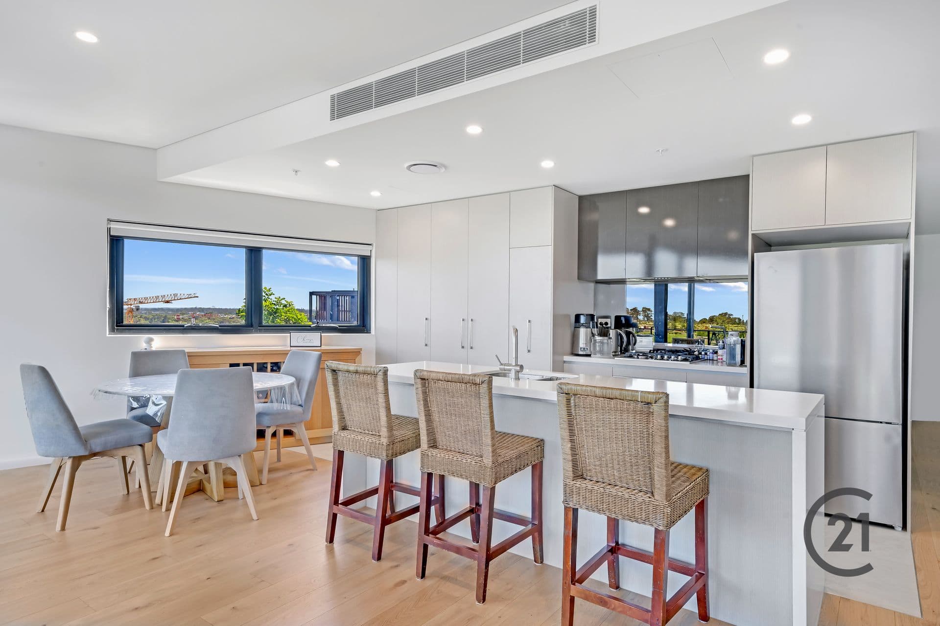 808/32 Civic Way, Rouse Hill, NSW, 2155, Rouse Hill - Thumbnail 6