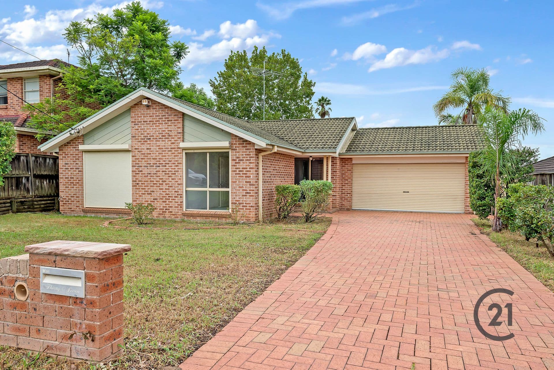 37 President Road, Kellyville, NSW, 2155, Kellyville - Image 1