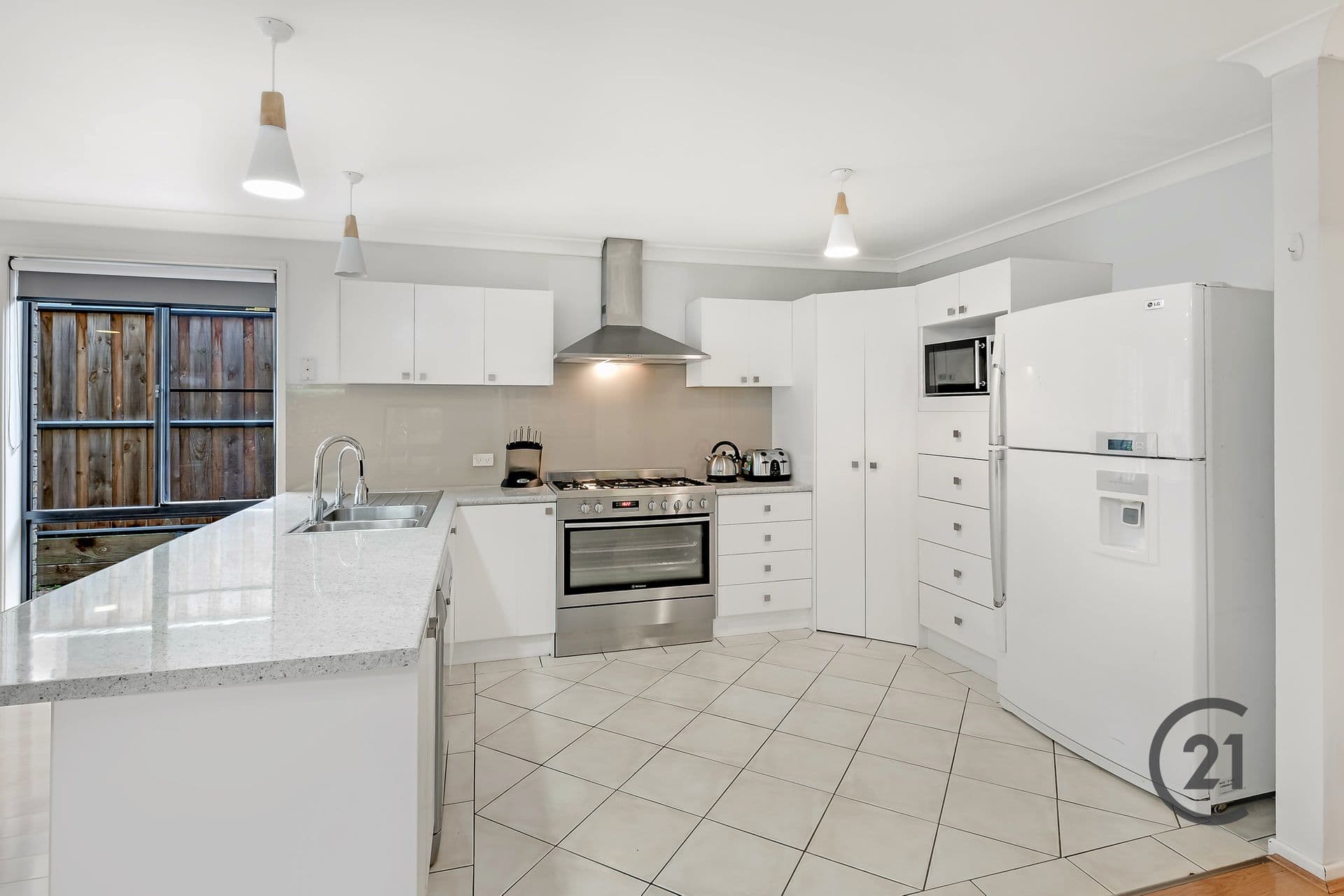 22 O'reilly Way, Rouse Hill, NSW, 2155, Rouse Hill - Thumbnail 3
