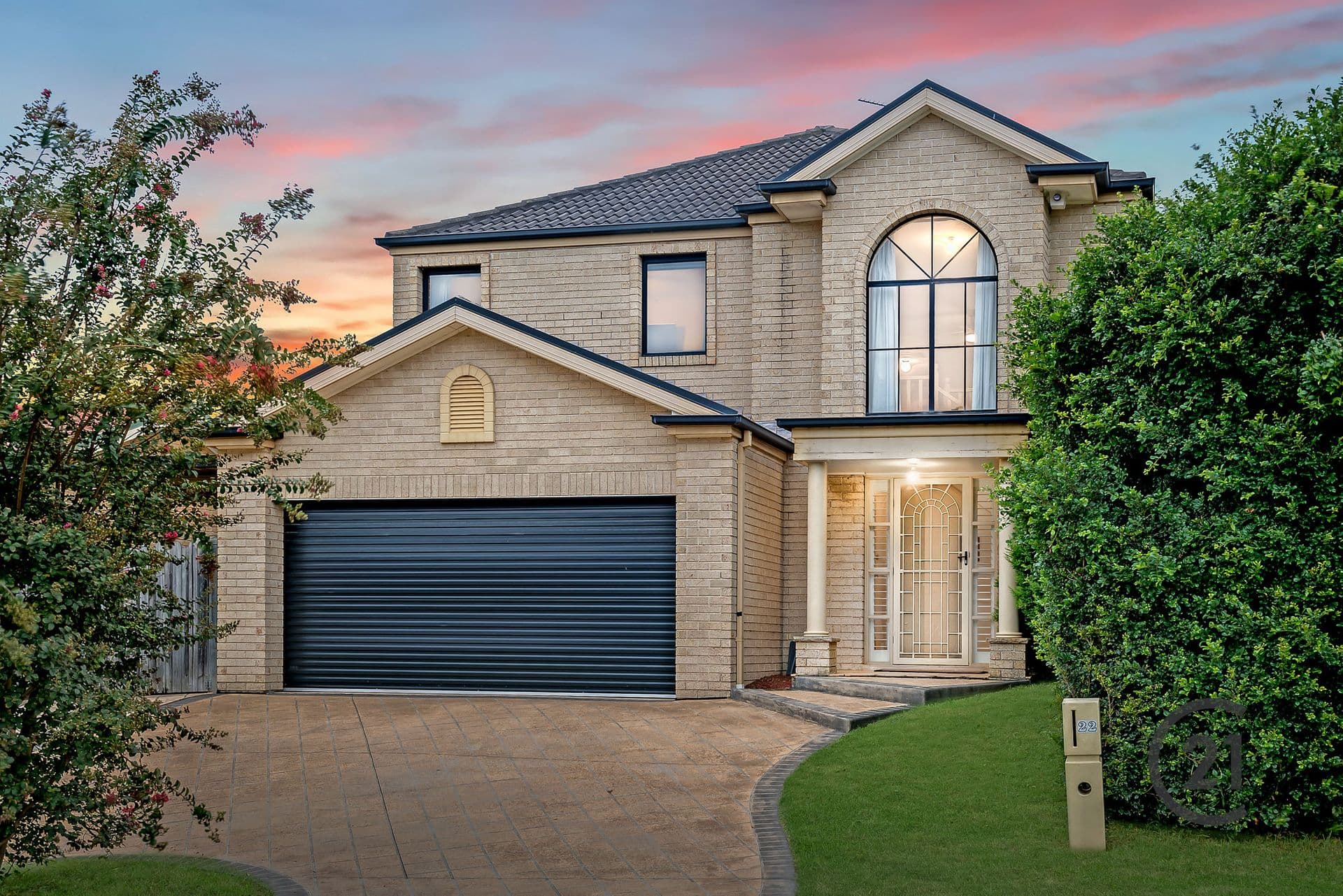 22 O'reilly Way, Rouse Hill, NSW, 2155, Rouse Hill - Image 1