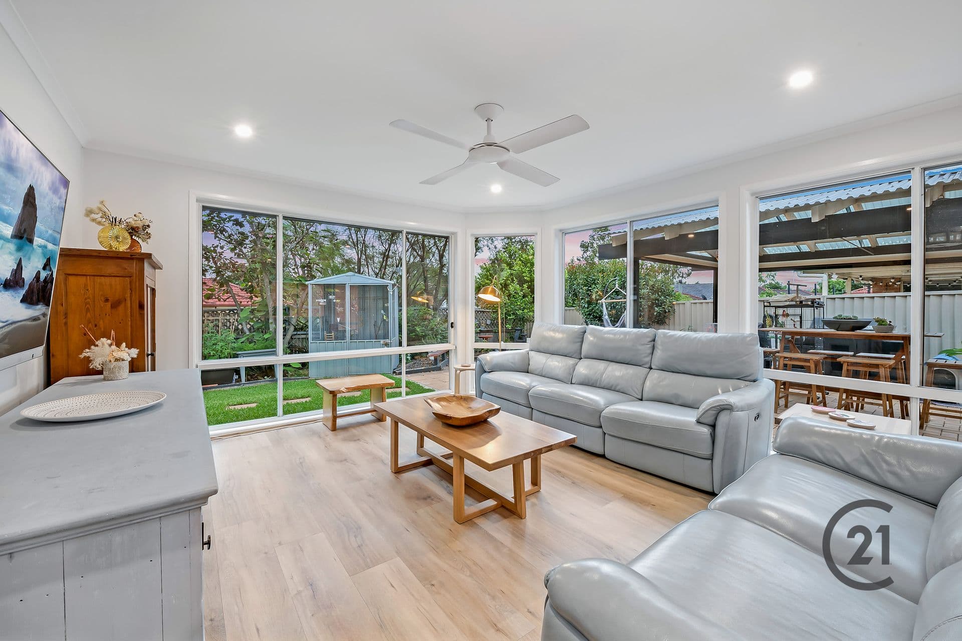 16 Rivergum Way, Rouse Hill, NSW, 2155, Rouse Hill - Thumbnail 7