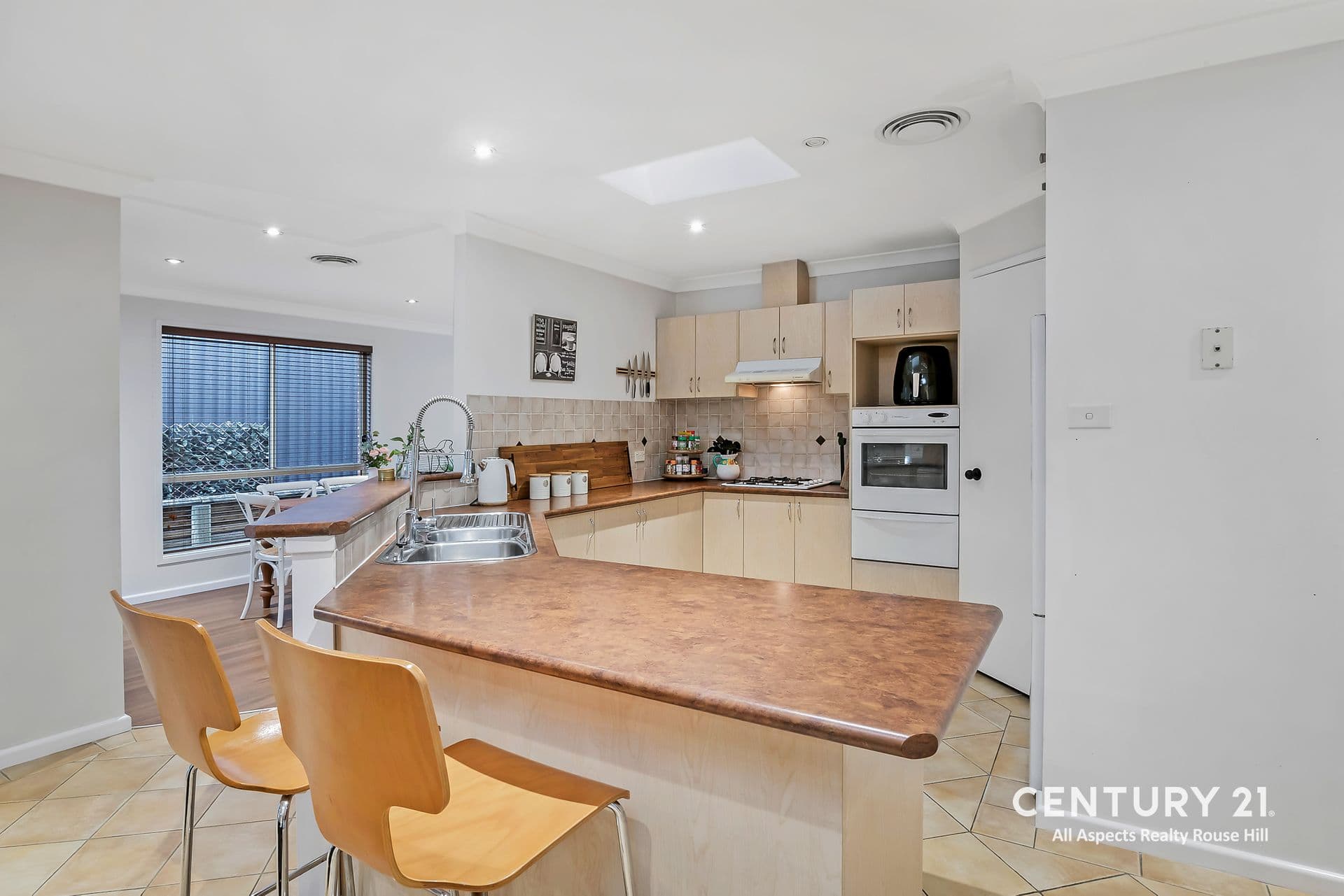 23 Buller Circuit, Beaumont Hills, NSW, 2155, Beaumont Hills - Thumbnail 7