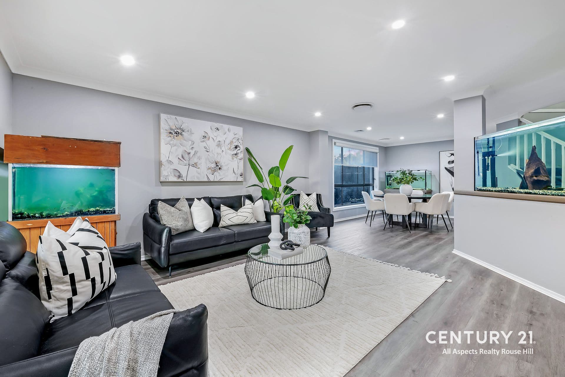 17 Rivergum Way, Rouse Hill, NSW, 2155, Rouse Hill - Thumbnail 2