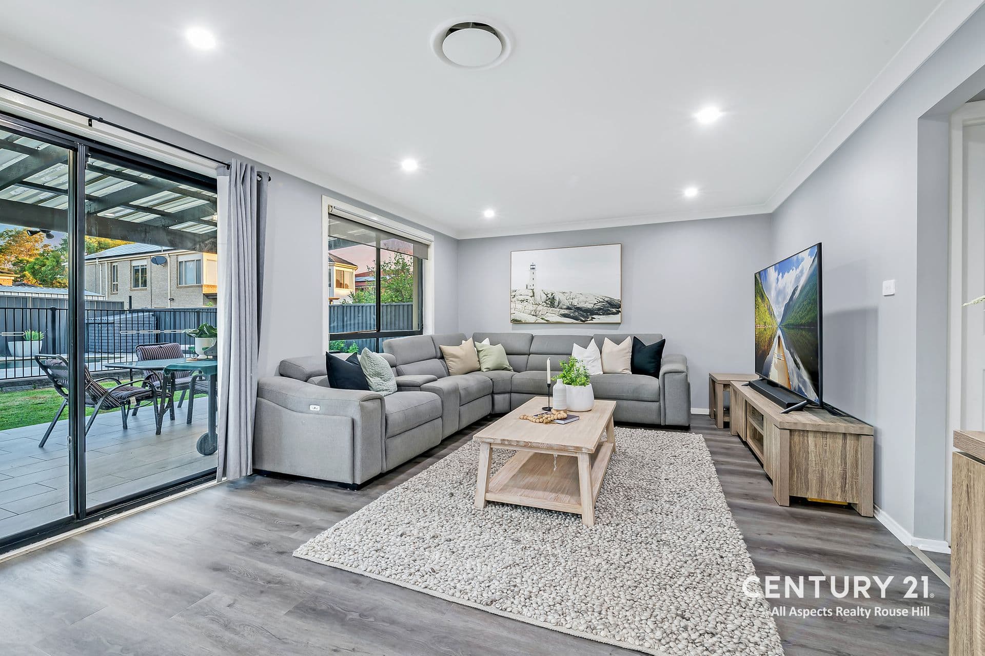 17 Rivergum Way, Rouse Hill, NSW, 2155, Rouse Hill - Thumbnail 4