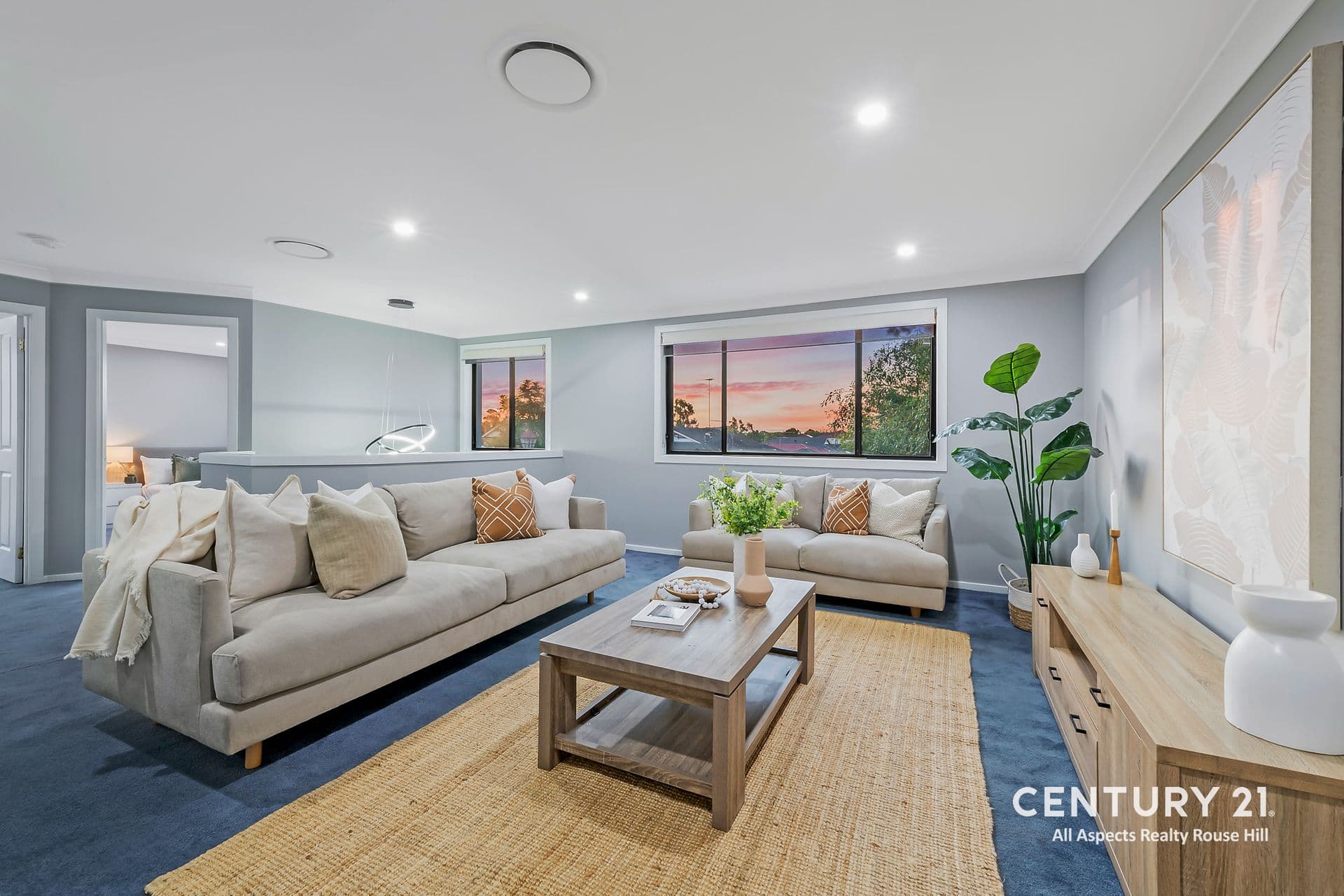 17 Rivergum Way, Rouse Hill, NSW, 2155, Rouse Hill - Thumbnail 6