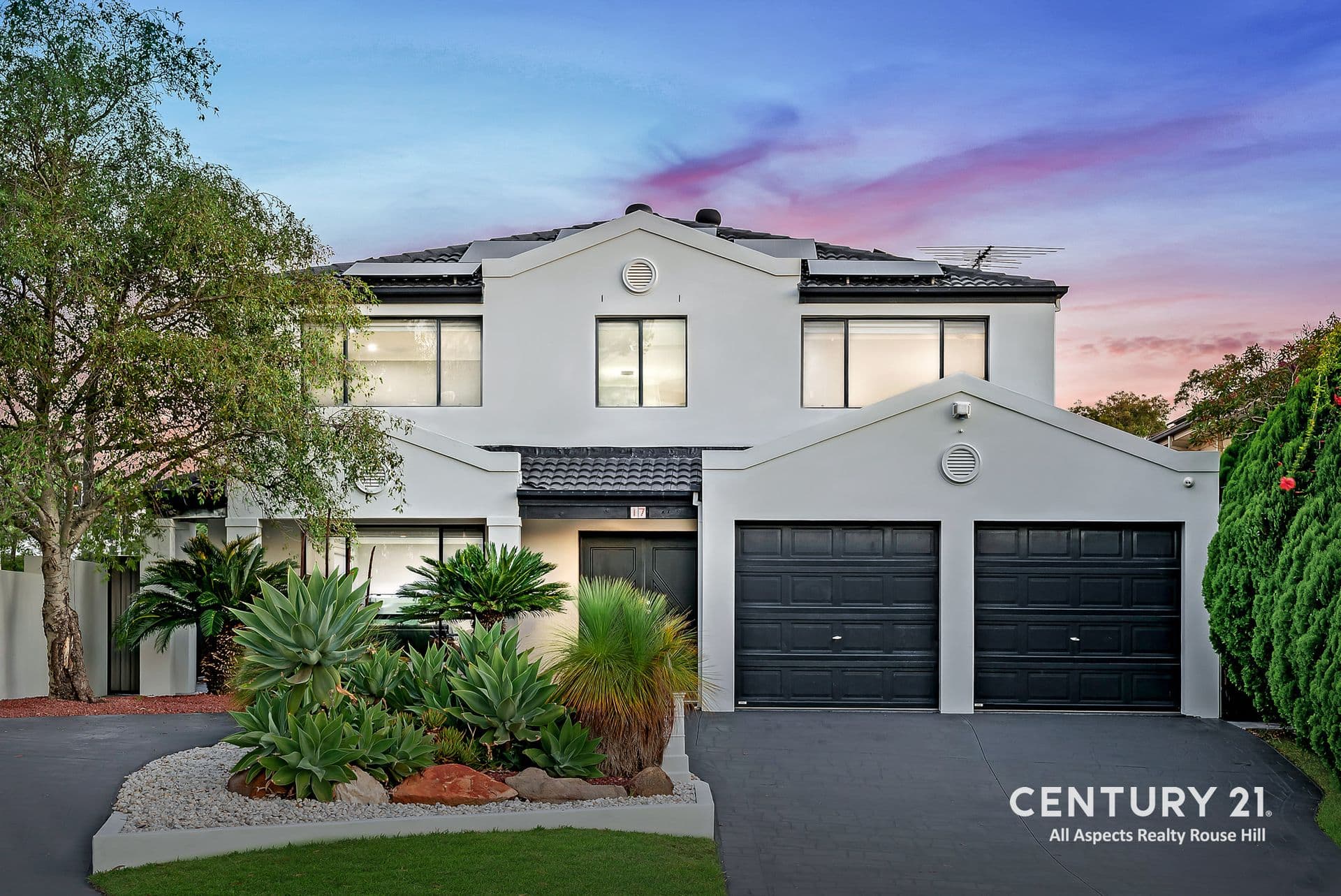 17 Rivergum Way, Rouse Hill, NSW, 2155, Rouse Hill - Image 1