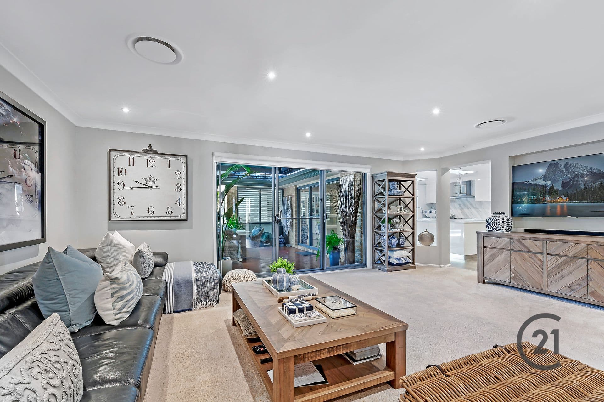 6 Chevron Place, Rouse Hill, NSW, 2155, Rouse Hill - Thumbnail 4