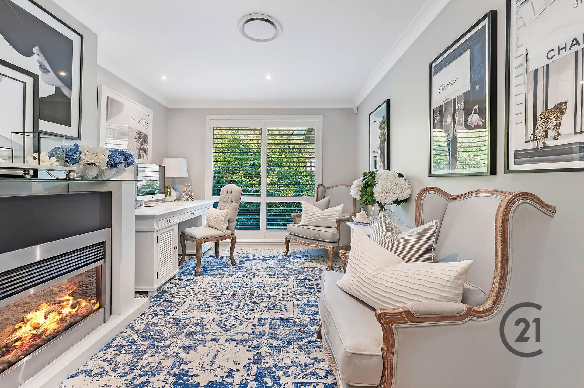 6 Chevron Place, Rouse Hill, NSW, 2155, Rouse Hill - Thumbnail 6