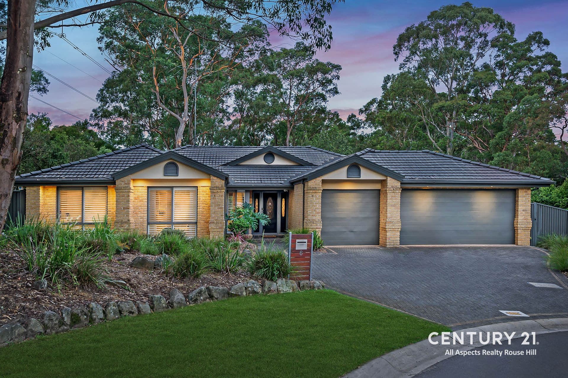 6 Chevron Place, Rouse Hill, NSW, 2155, Rouse Hill - Image 1