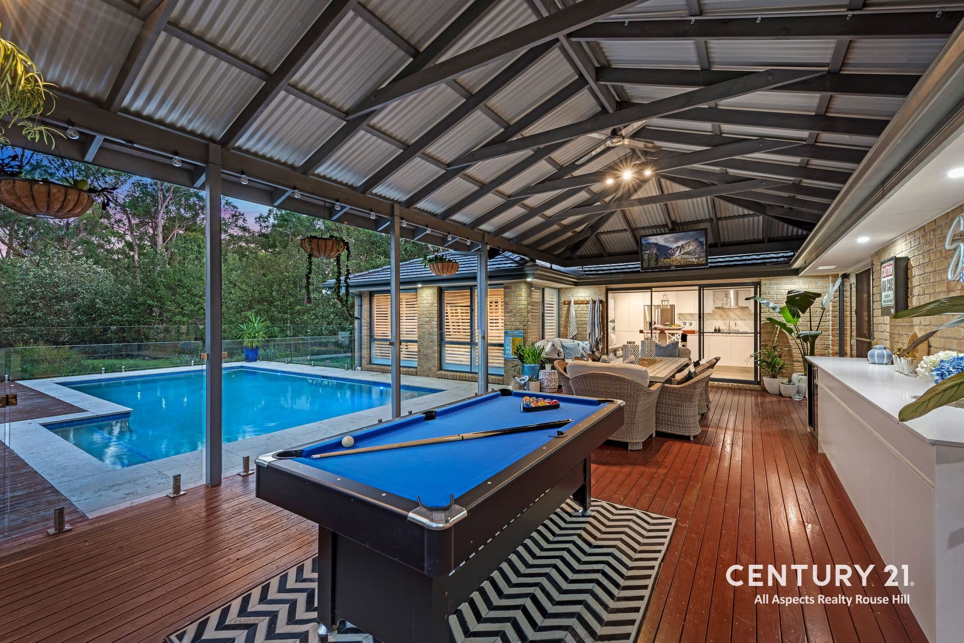 6 Chevron Place, Rouse Hill, NSW, 2155, Rouse Hill - Thumbnail 2