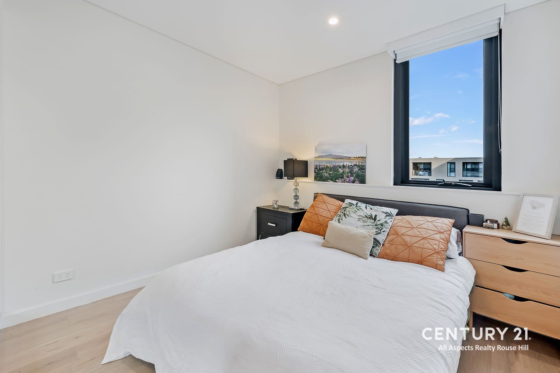 A101/ 2 Burrendong Crescent, Rouse Hill, NSW, 2155, Rouse Hill - Thumbnail 5