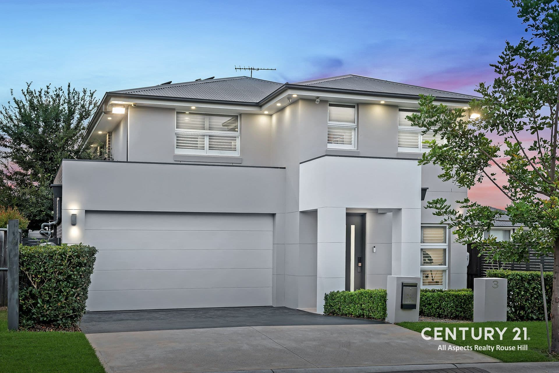 3 Glenbrook Street, The Ponds, NSW, 2769, The Ponds - Image 1