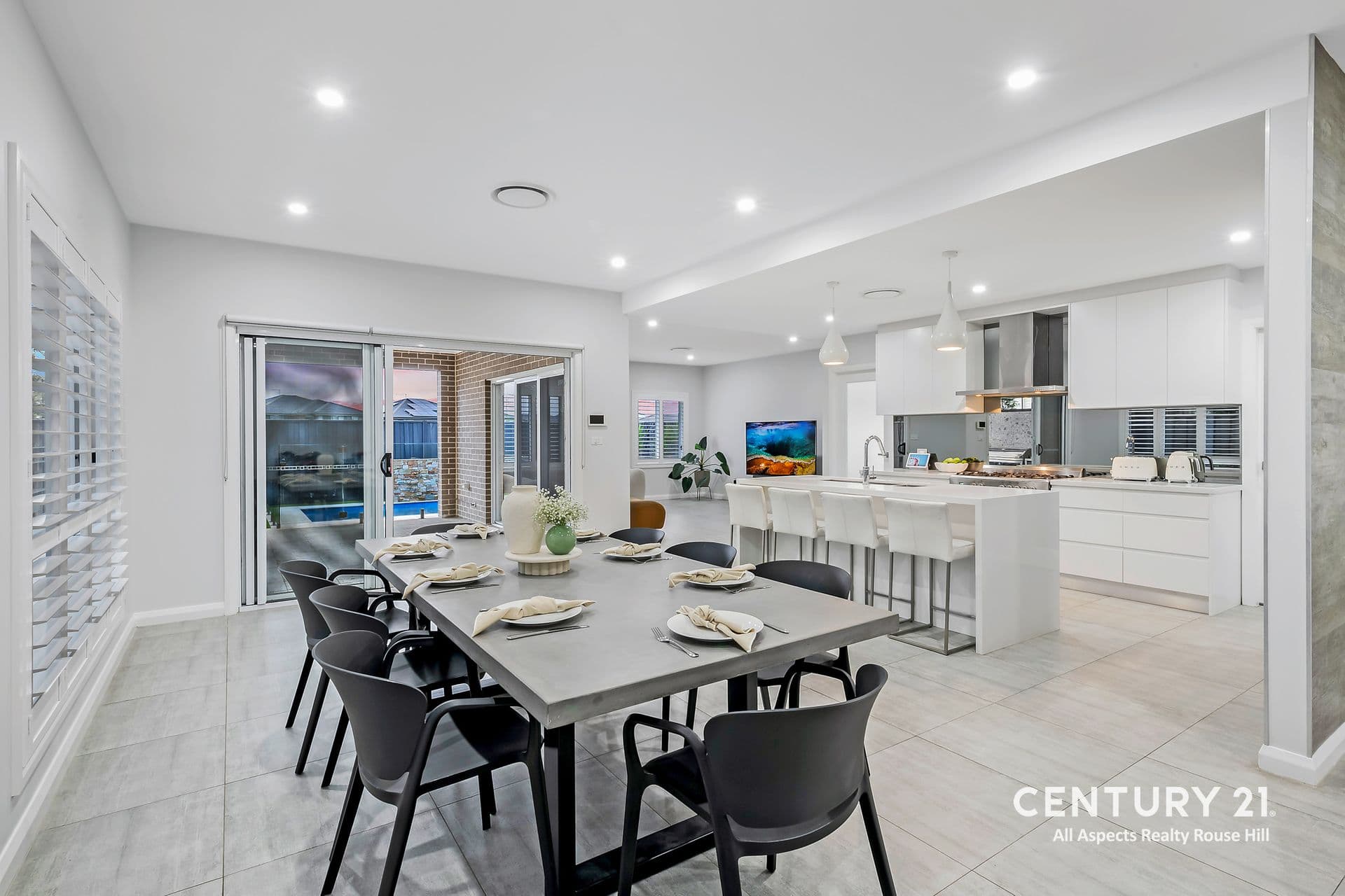 3 Glenbrook Street, The Ponds, NSW, 2769, The Ponds - Thumbnail 6