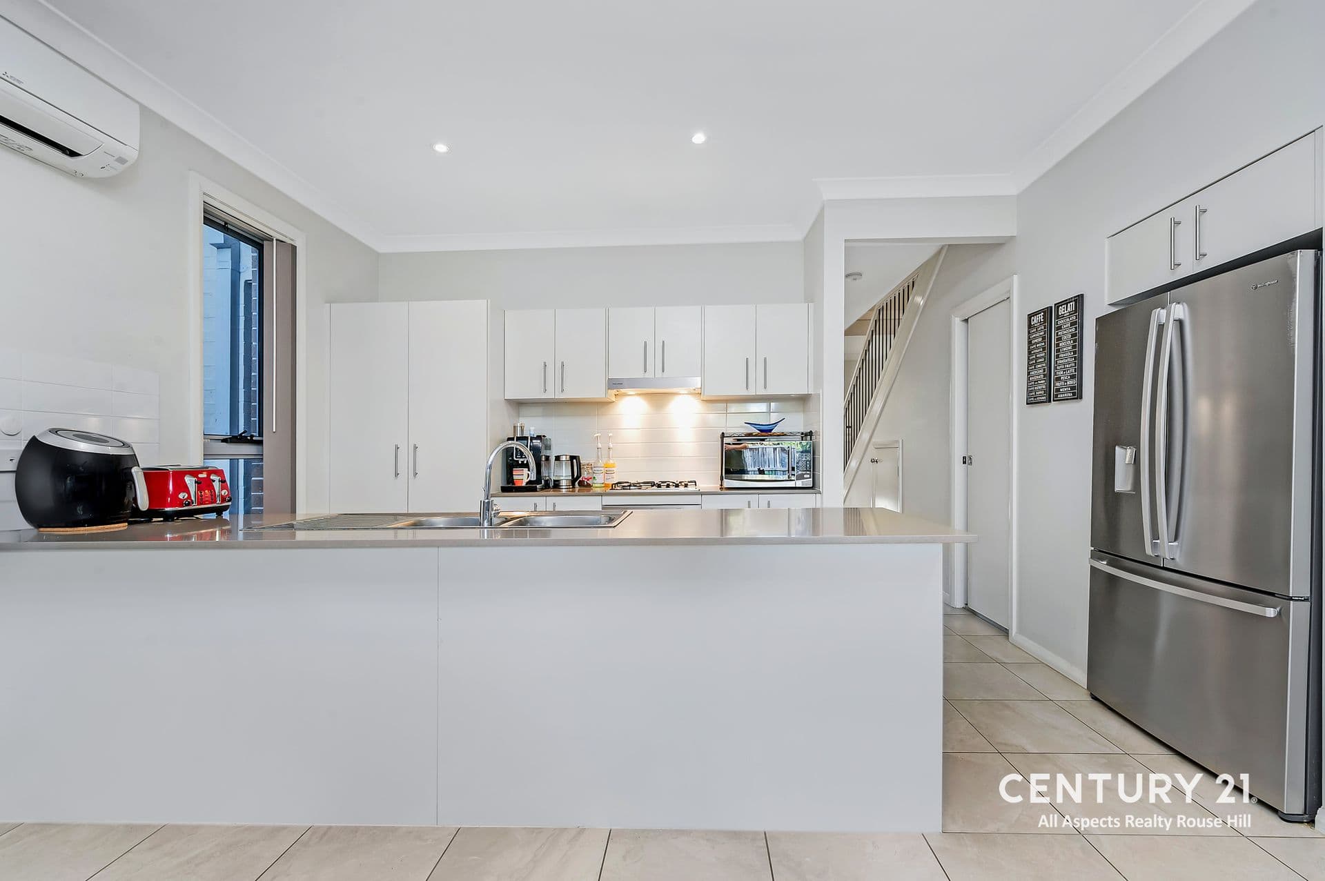 29 Caddies Boulevard, Rouse Hill, NSW, 2155, Rouse Hill - Thumbnail 3