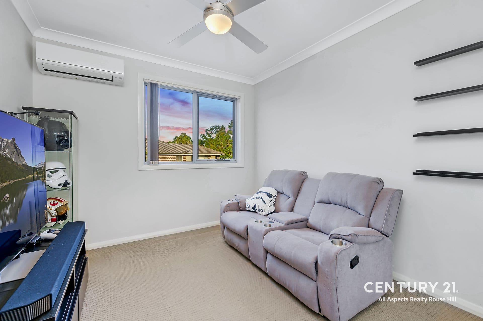 29 Caddies Boulevard, Rouse Hill, NSW, 2155, Rouse Hill - Thumbnail 7