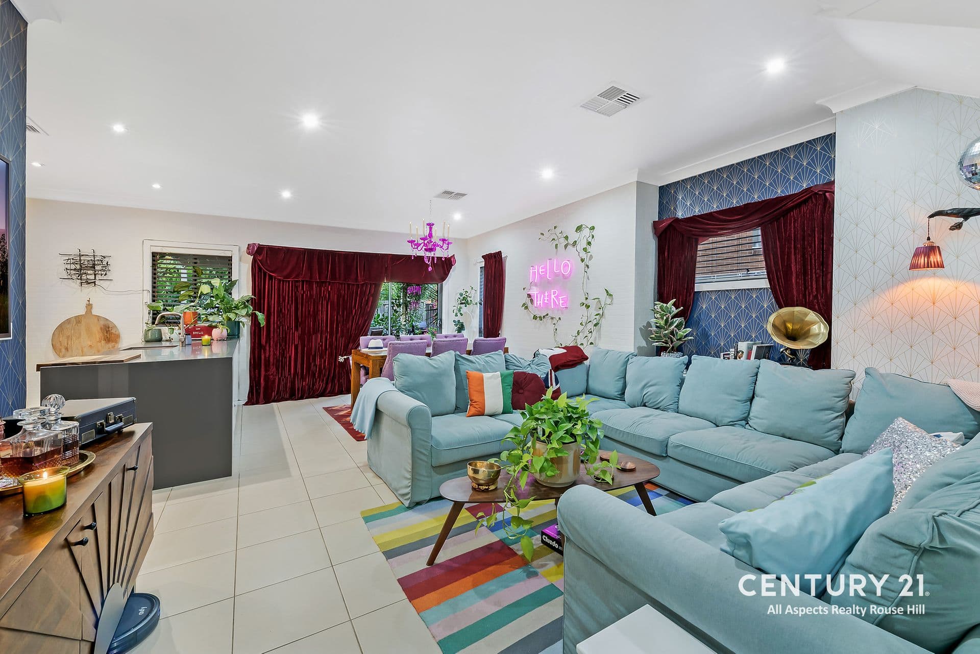 197 Ridgeline Drive, The Ponds, NSW, 2769, The Ponds - Thumbnail 3