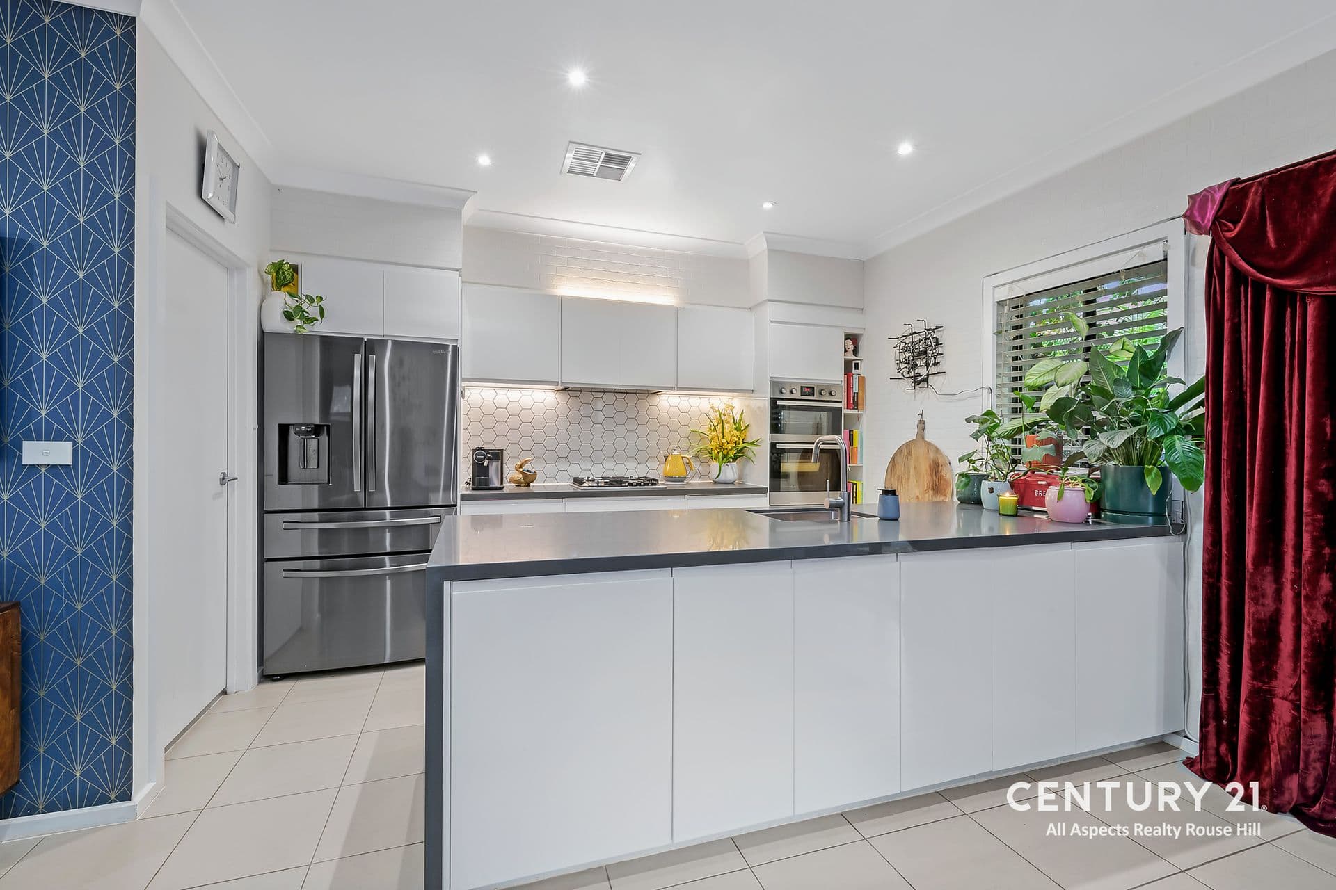 197 Ridgeline Drive, The Ponds, NSW, 2769, The Ponds - Thumbnail 4