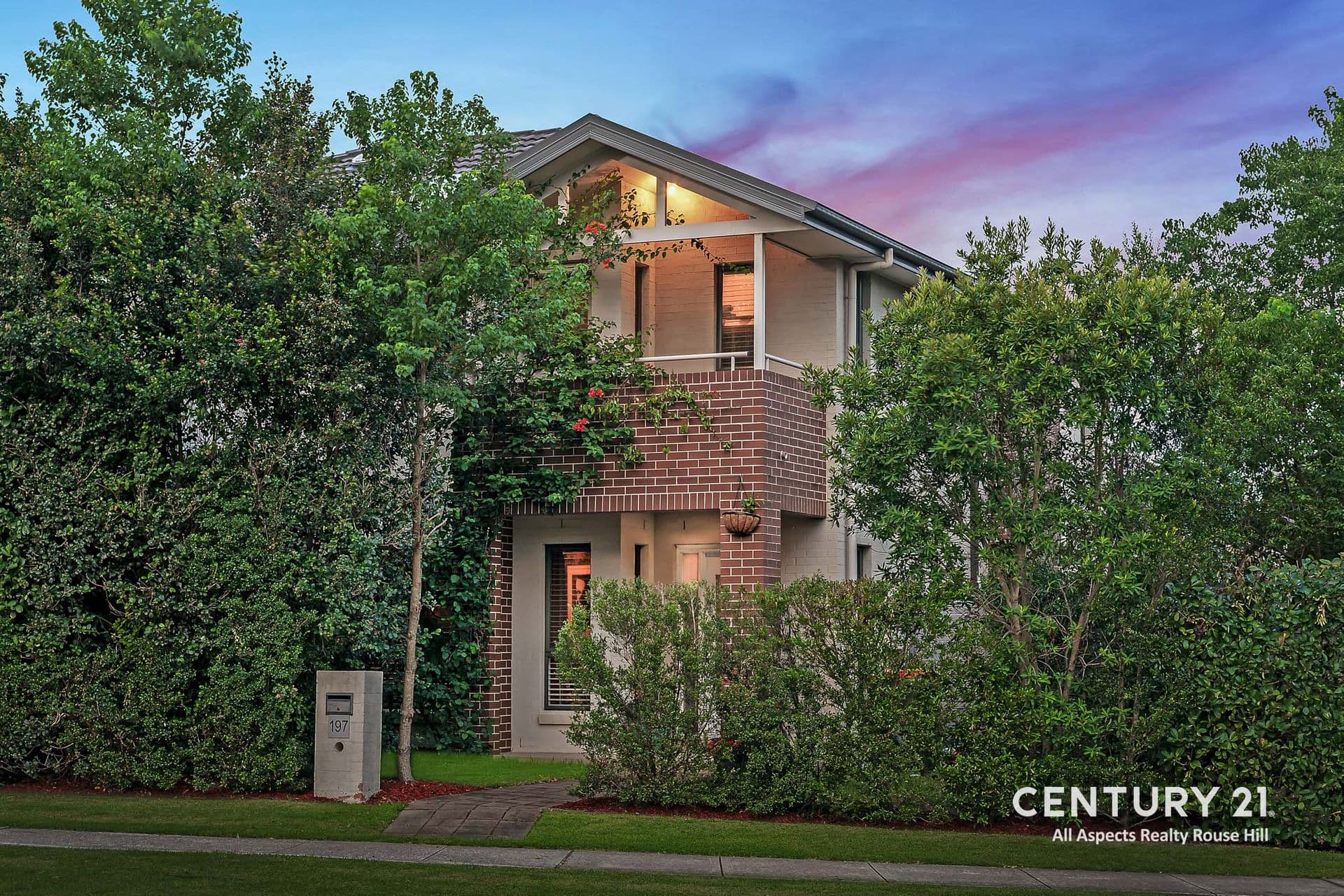 197 Ridgeline Drive, The Ponds, NSW, 2769, The Ponds - Image 1