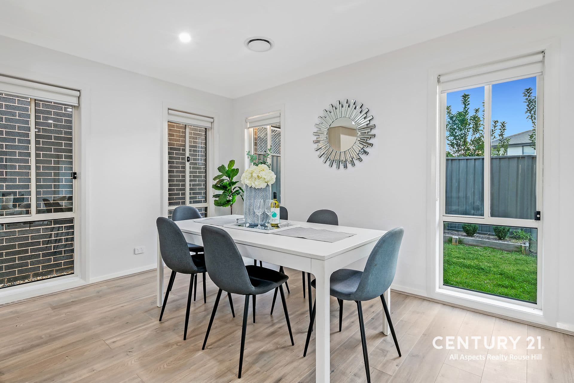 83 Orlagh Circuit, Grantham Farm, NSW, 2765, Grantham Farm - Thumbnail 5