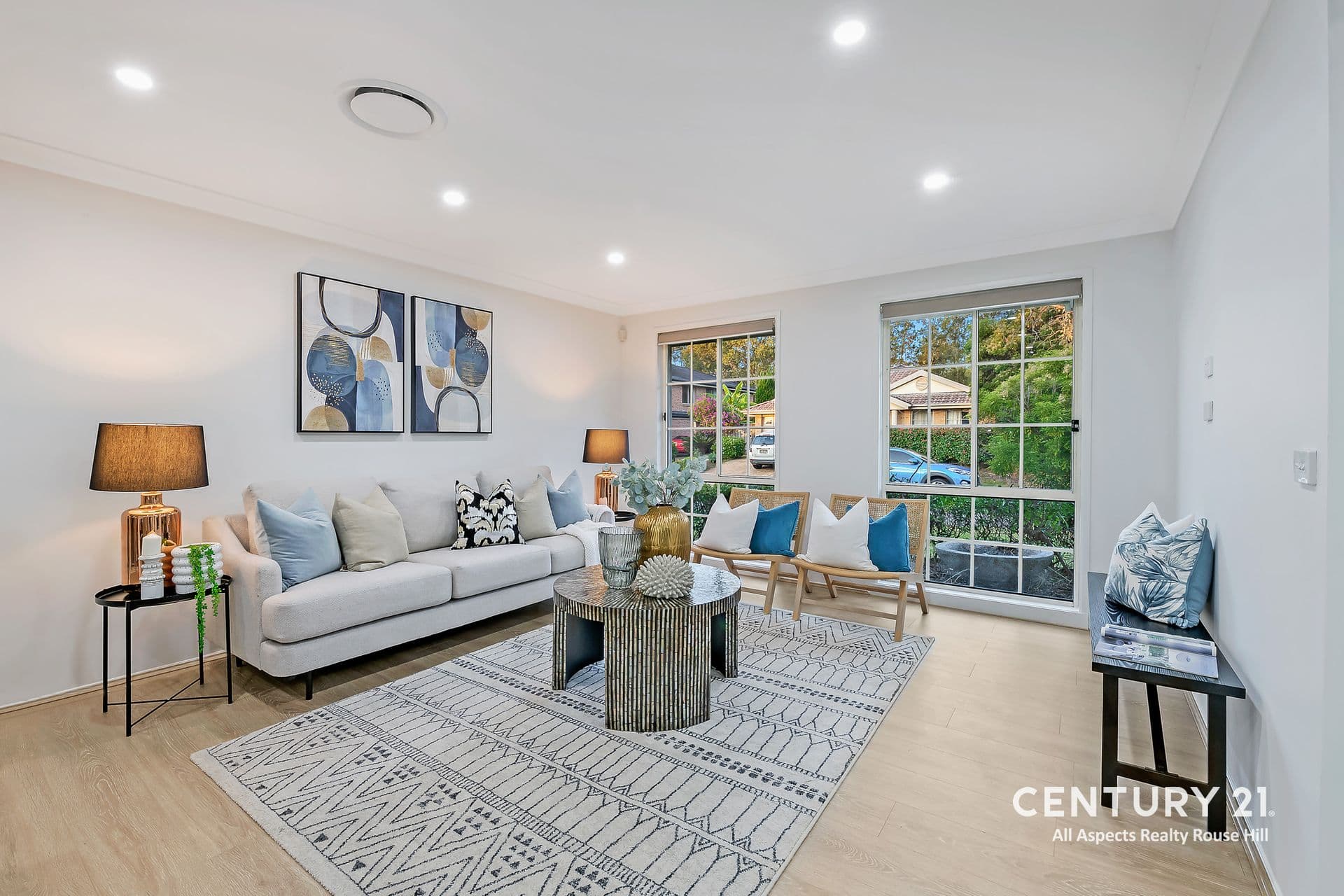 27 Roxburgh Crescent, Stanhope Gardens, NSW, 2768, Stanhope Gardens - Thumbnail 3