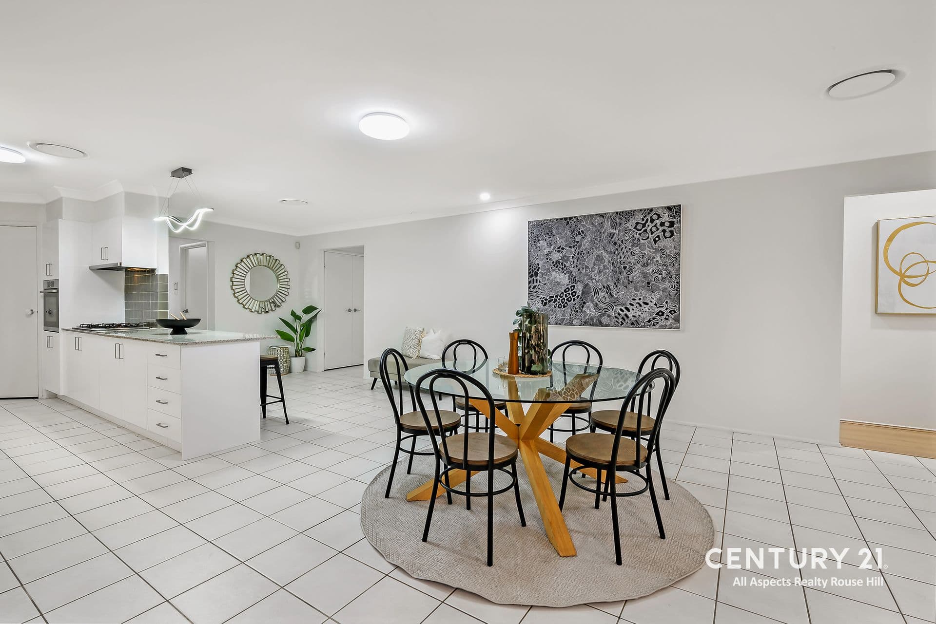 27 Roxburgh Crescent, Stanhope Gardens, NSW, 2768, Stanhope Gardens - Thumbnail 5
