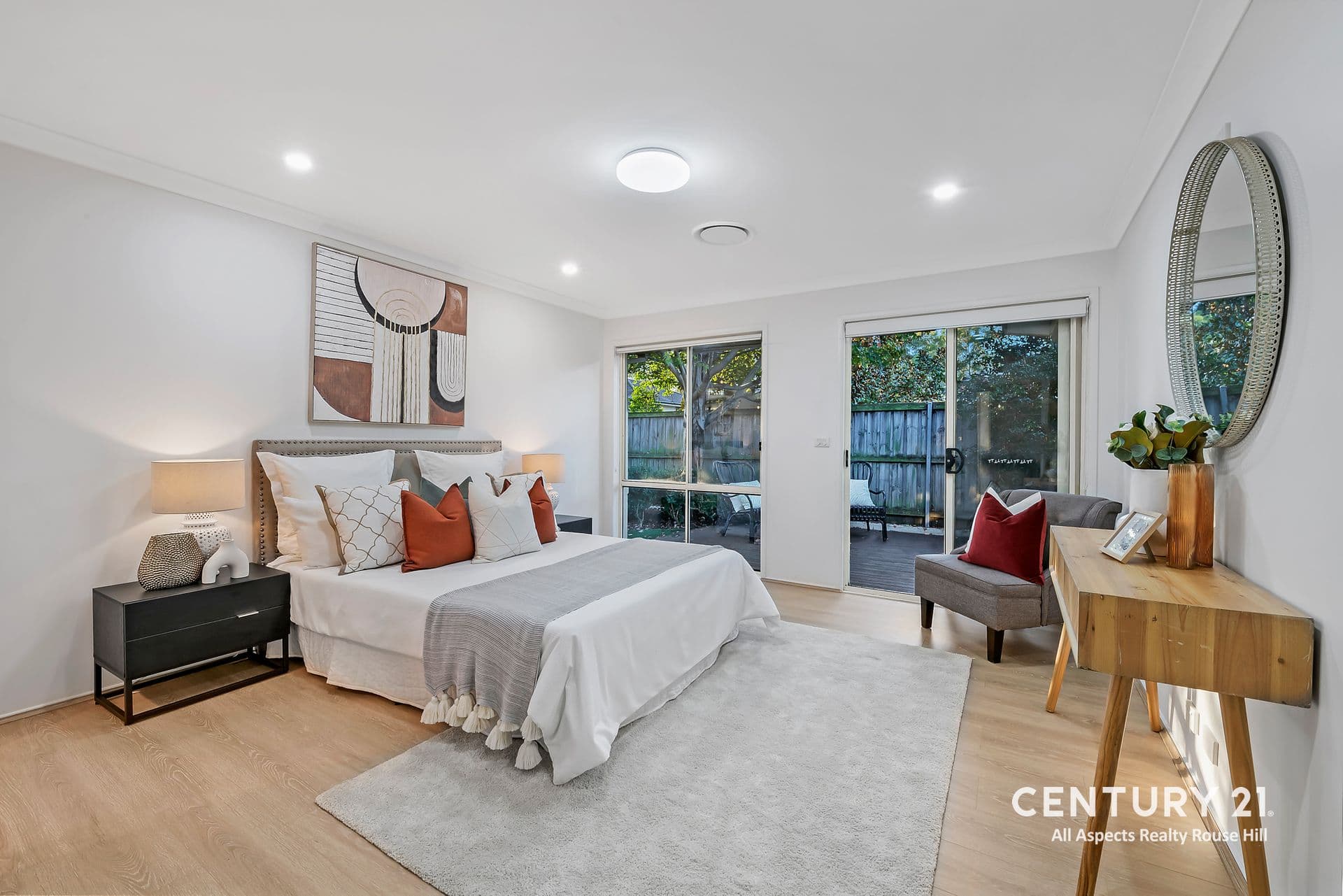 27 Roxburgh Crescent, Stanhope Gardens, NSW, 2768, Stanhope Gardens - Thumbnail 7