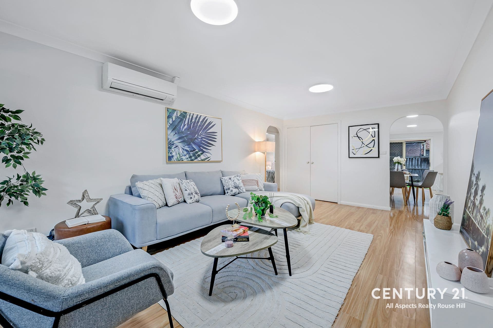 18/41 Saint Martins Crescent, Blacktown, NSW, 2148, Blacktown - Thumbnail 3