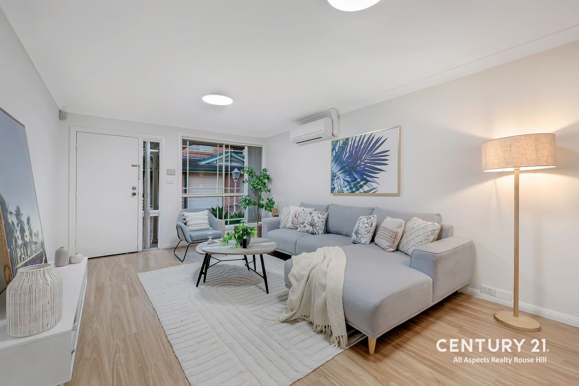 18/41 Saint Martins Crescent, Blacktown, NSW, 2148, Blacktown - Thumbnail 2